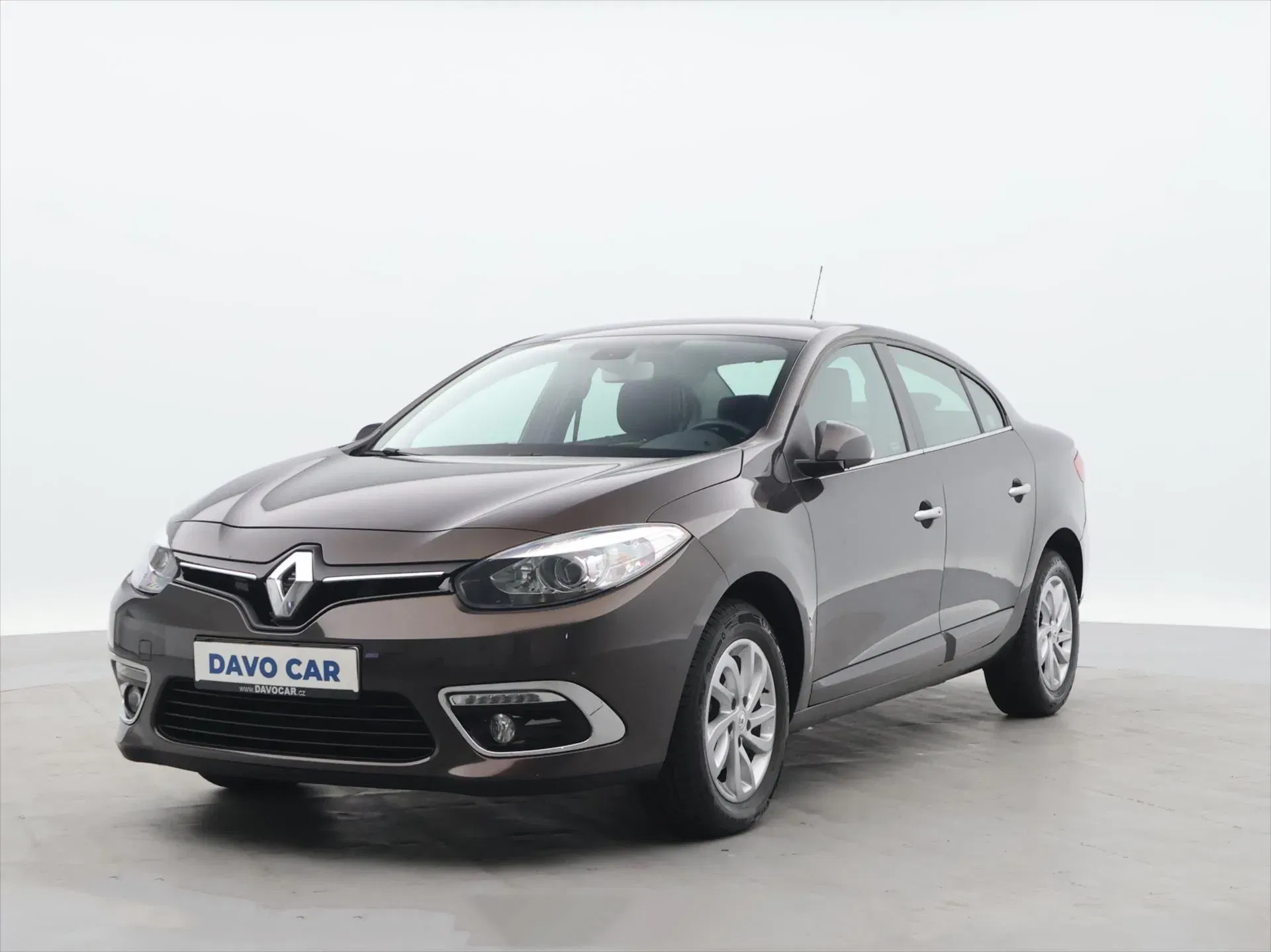 Renault Fluence - Náhled 3