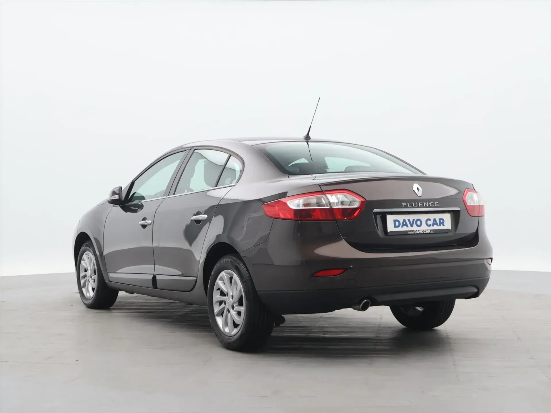 Renault Fluence - Náhled 5