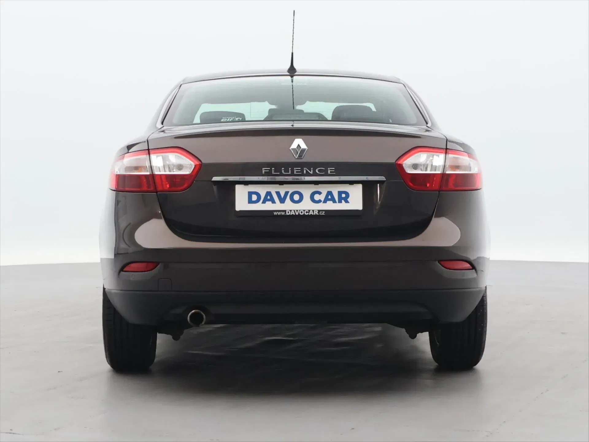 Renault Fluence - Náhled 6