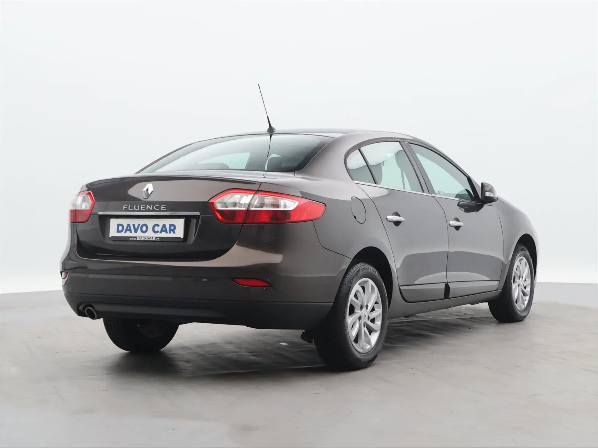 Renault Fluence - Náhled 7