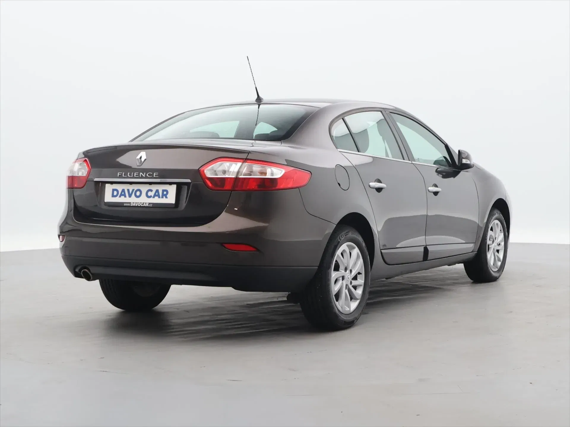 Renault Fluence - Náhled 7