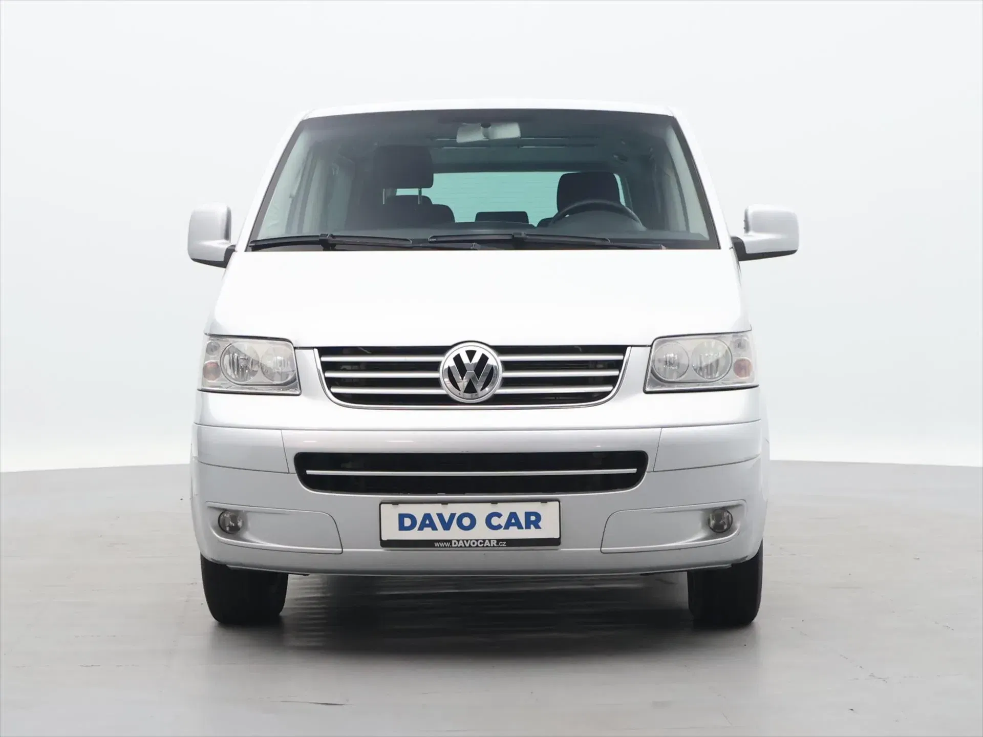 Volkswagen Multivan - Náhled 2