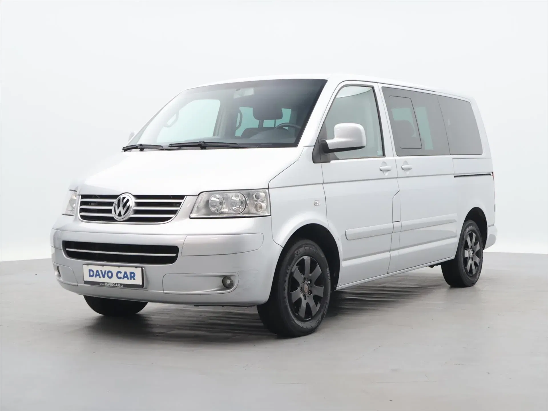 Volkswagen Multivan - Náhled 3