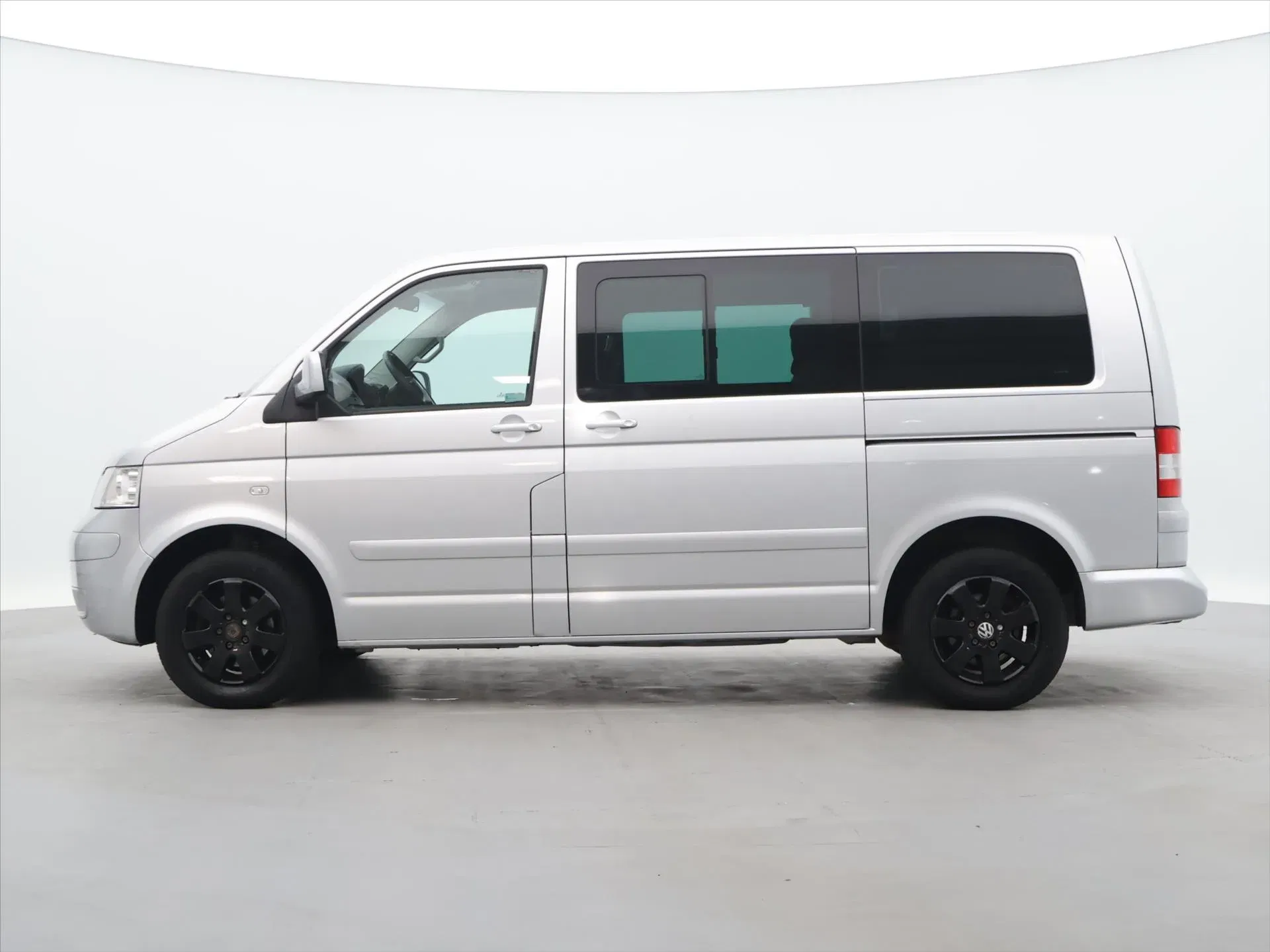 Volkswagen Multivan - Náhled 4