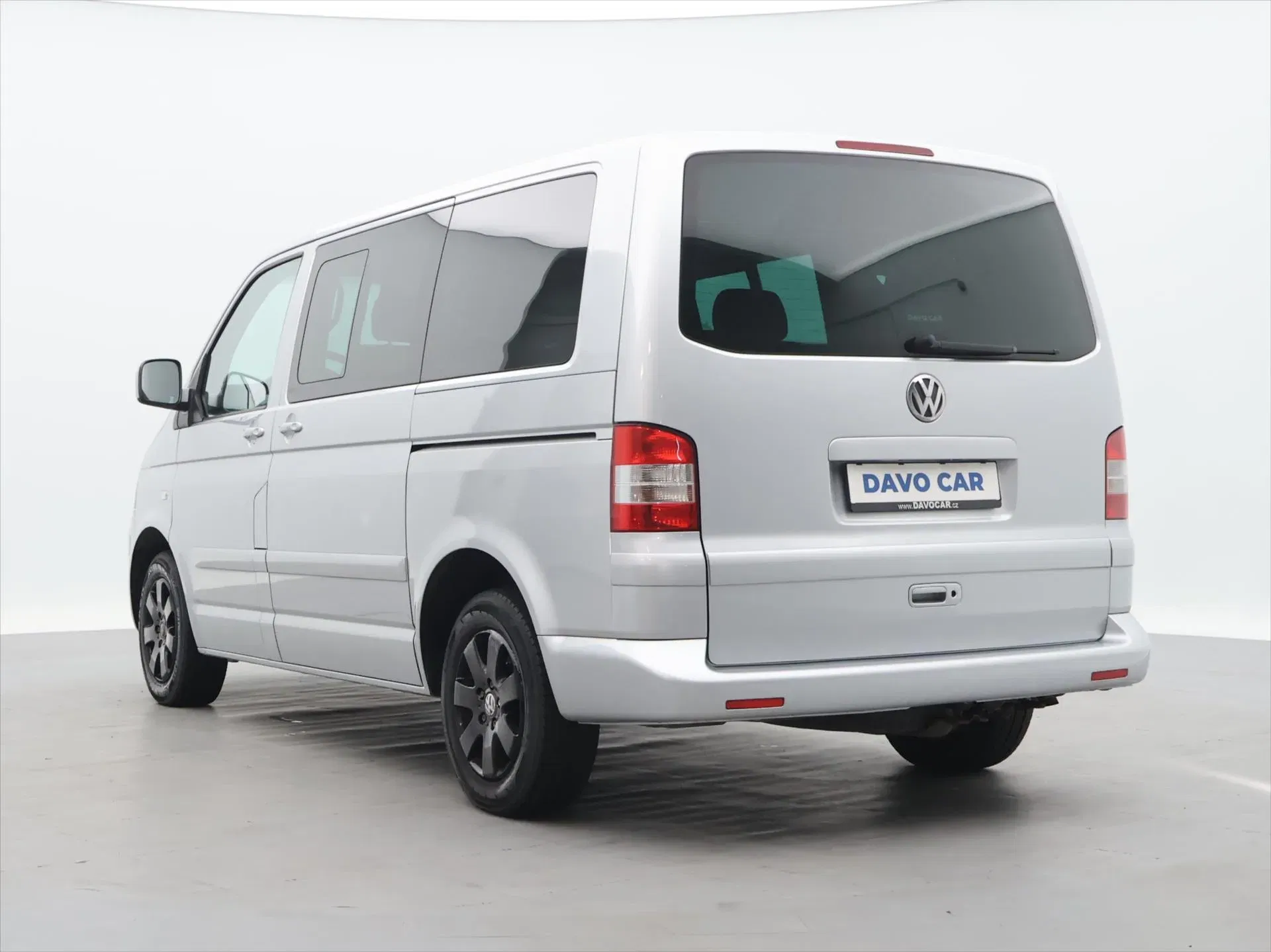 Volkswagen Multivan - Náhled 5