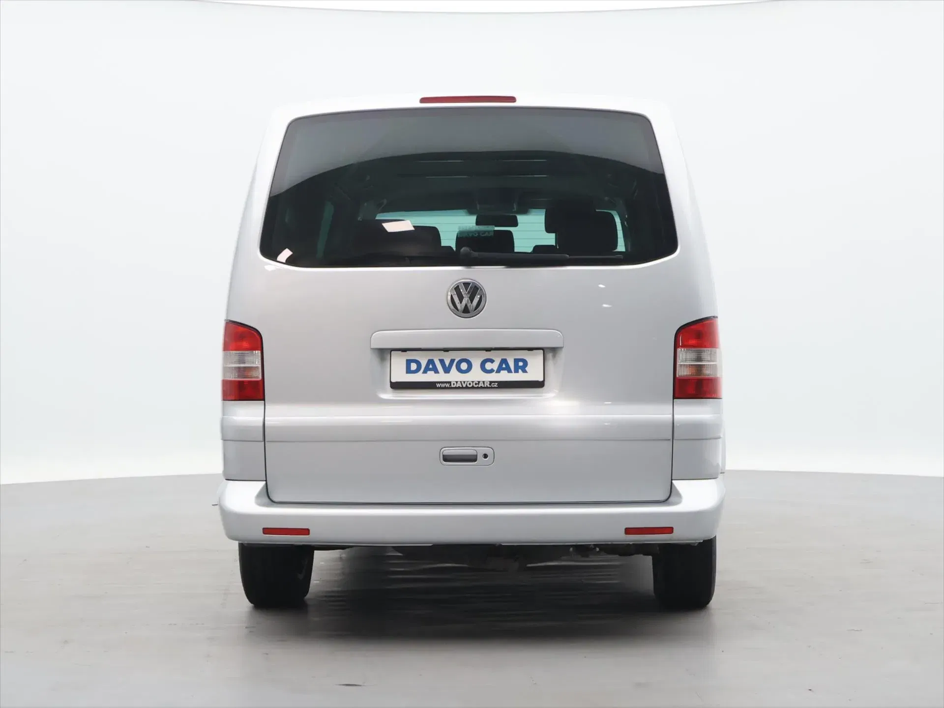 Volkswagen Multivan - Náhled 6