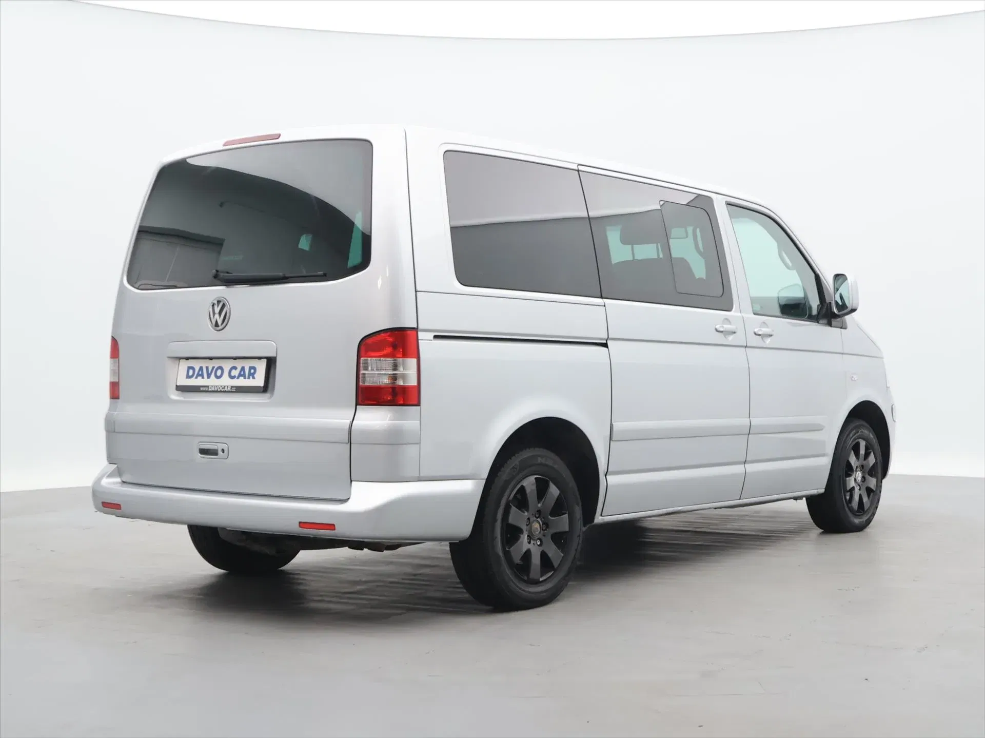 Volkswagen Multivan - Náhled 7