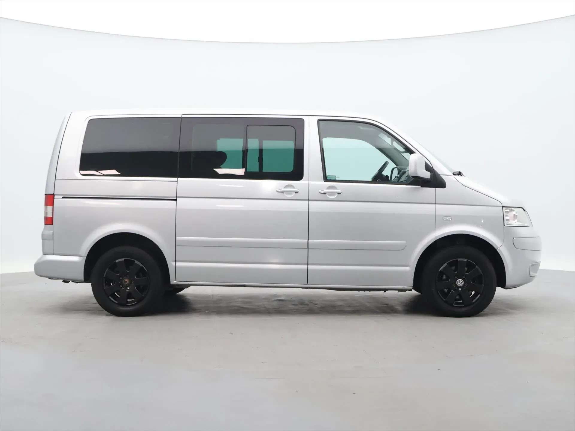 Volkswagen Multivan - Náhled 8