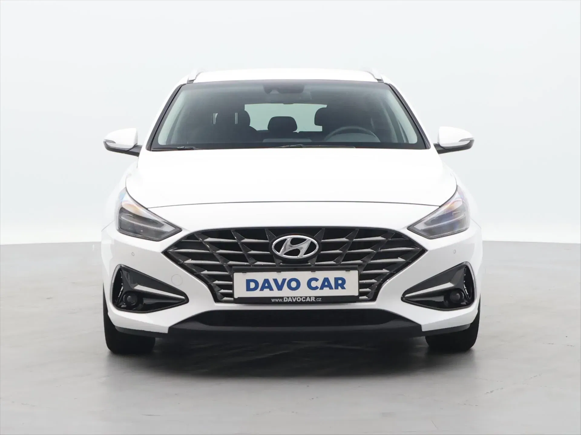 Hyundai i30 - Náhled 2