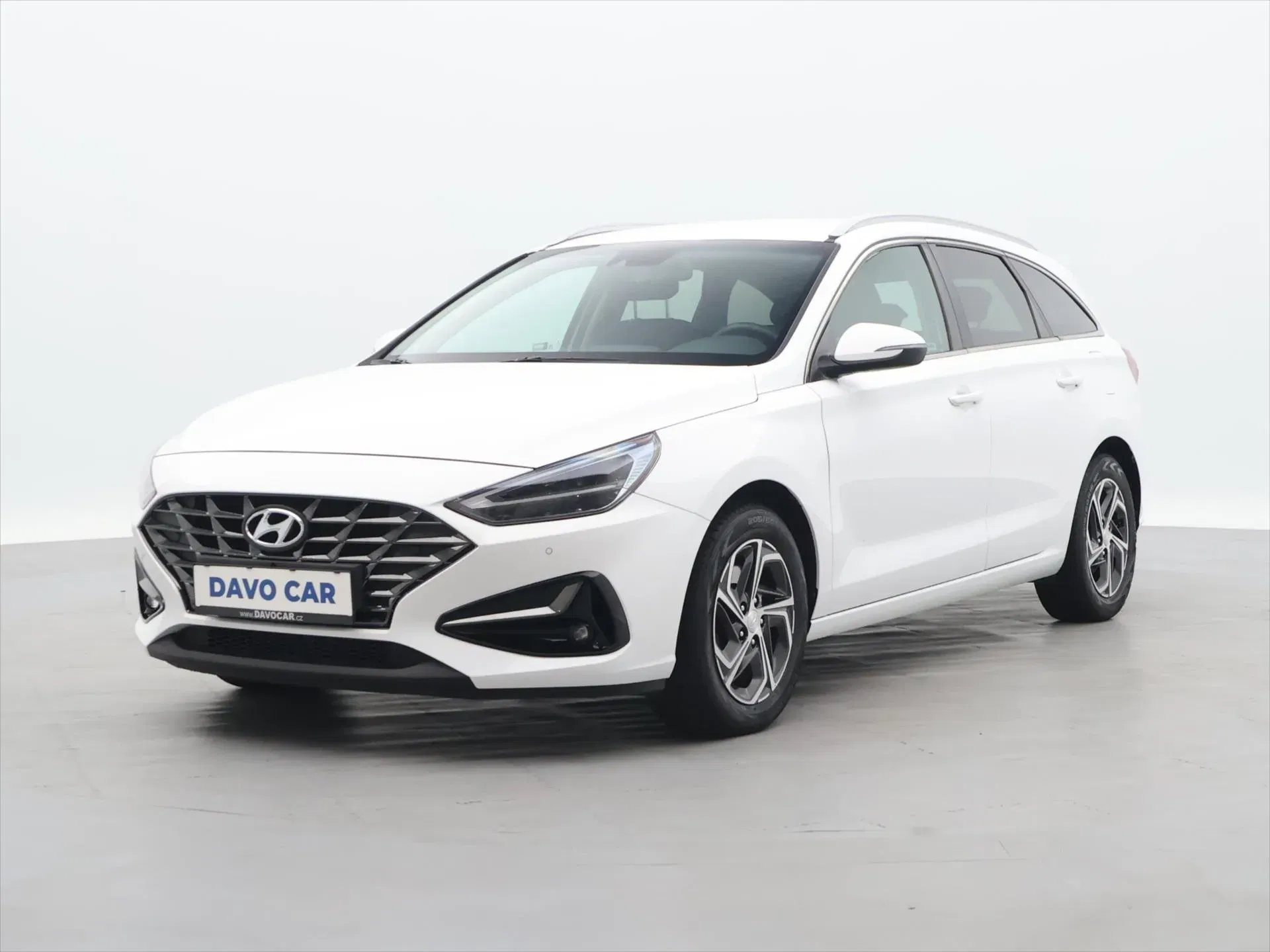 Hyundai i30 - Náhled 3