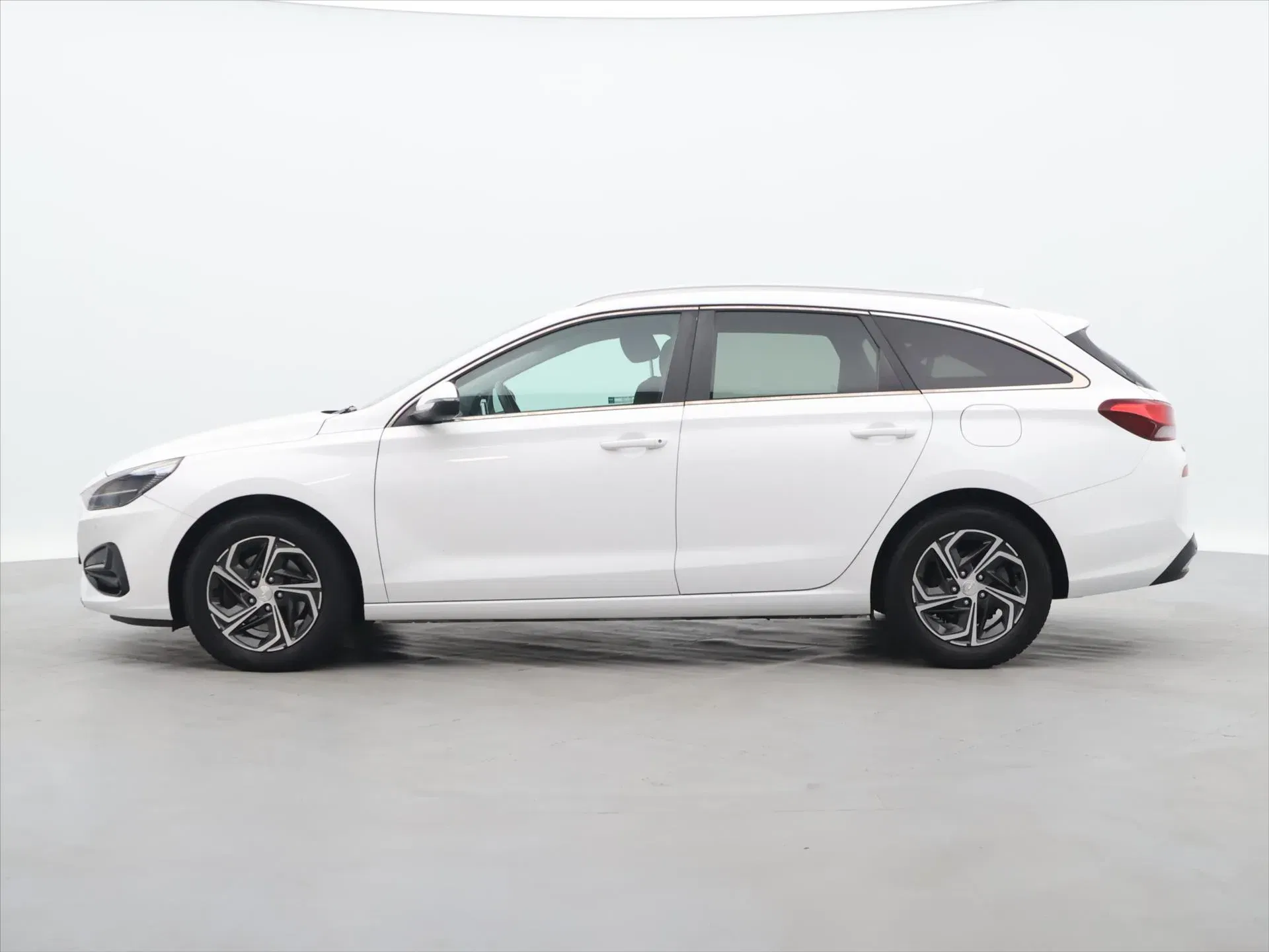 Hyundai i30 - Náhled 4