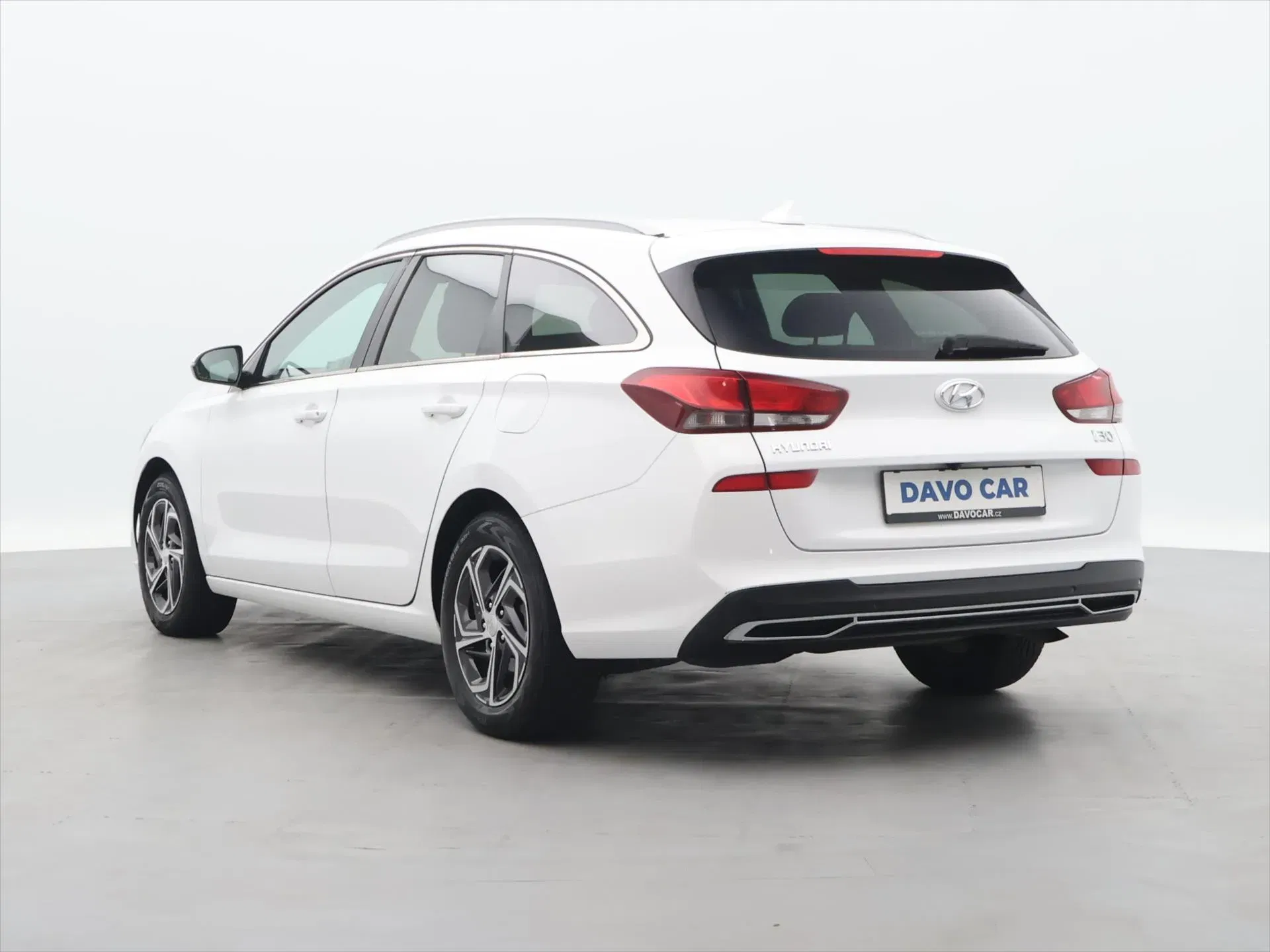 Hyundai i30 - Náhled 5