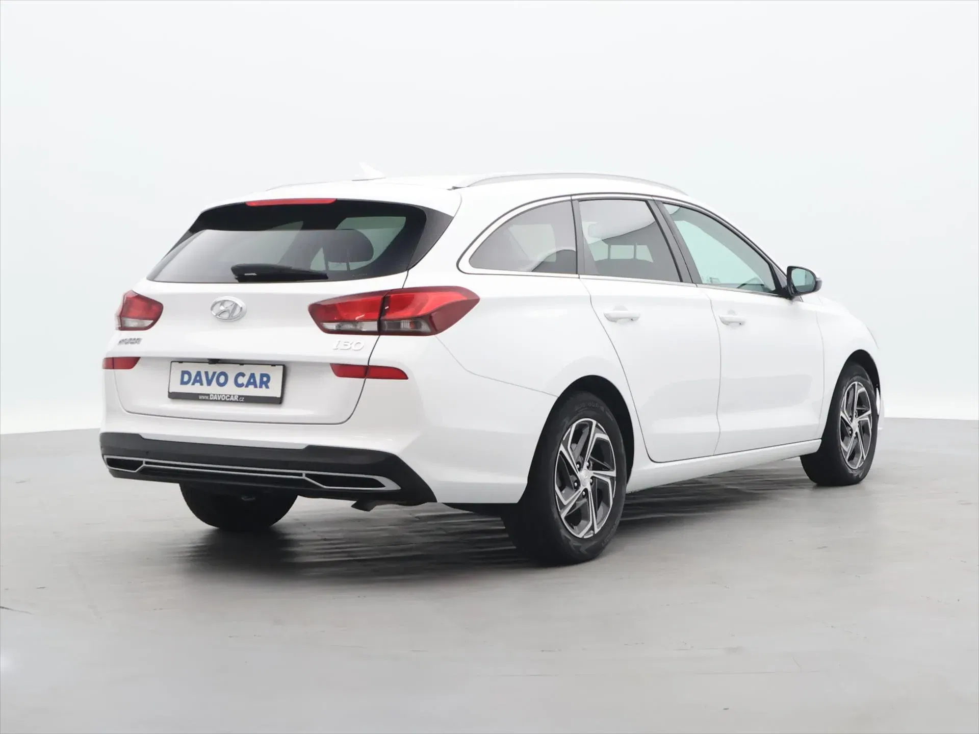 Hyundai i30 - Náhled 7