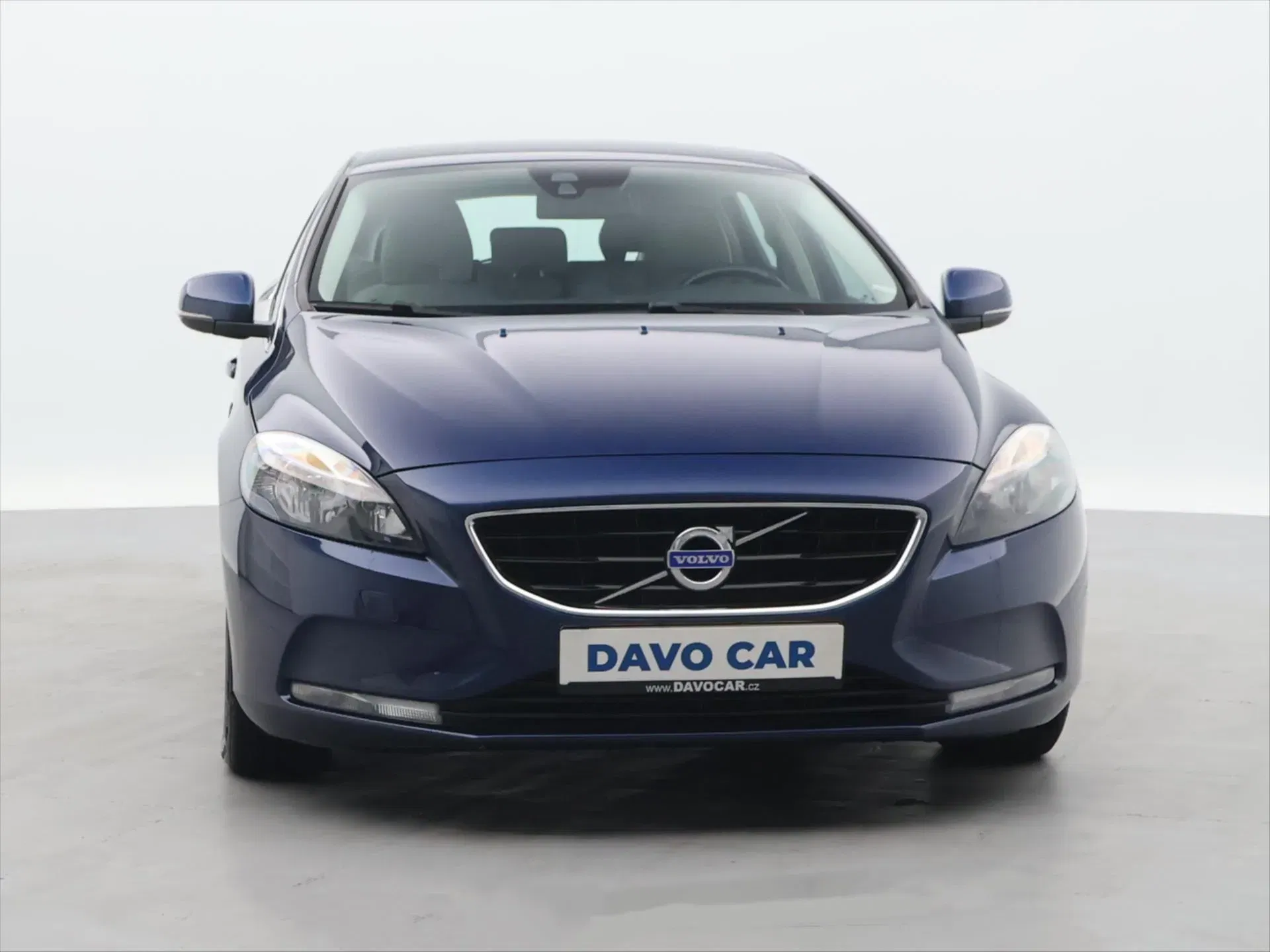Volvo V40 - Náhled 2