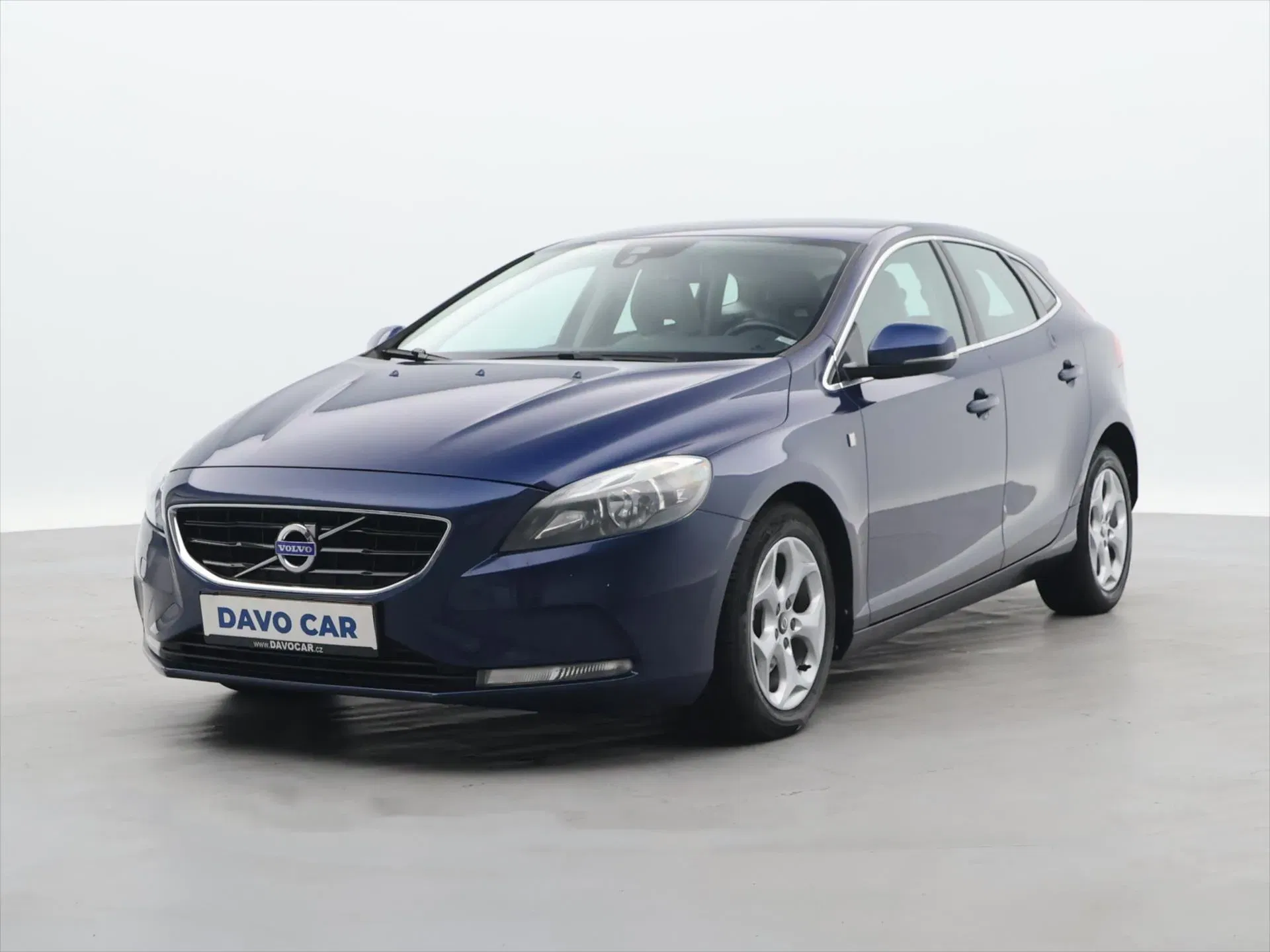 Volvo V40 - Náhled 3