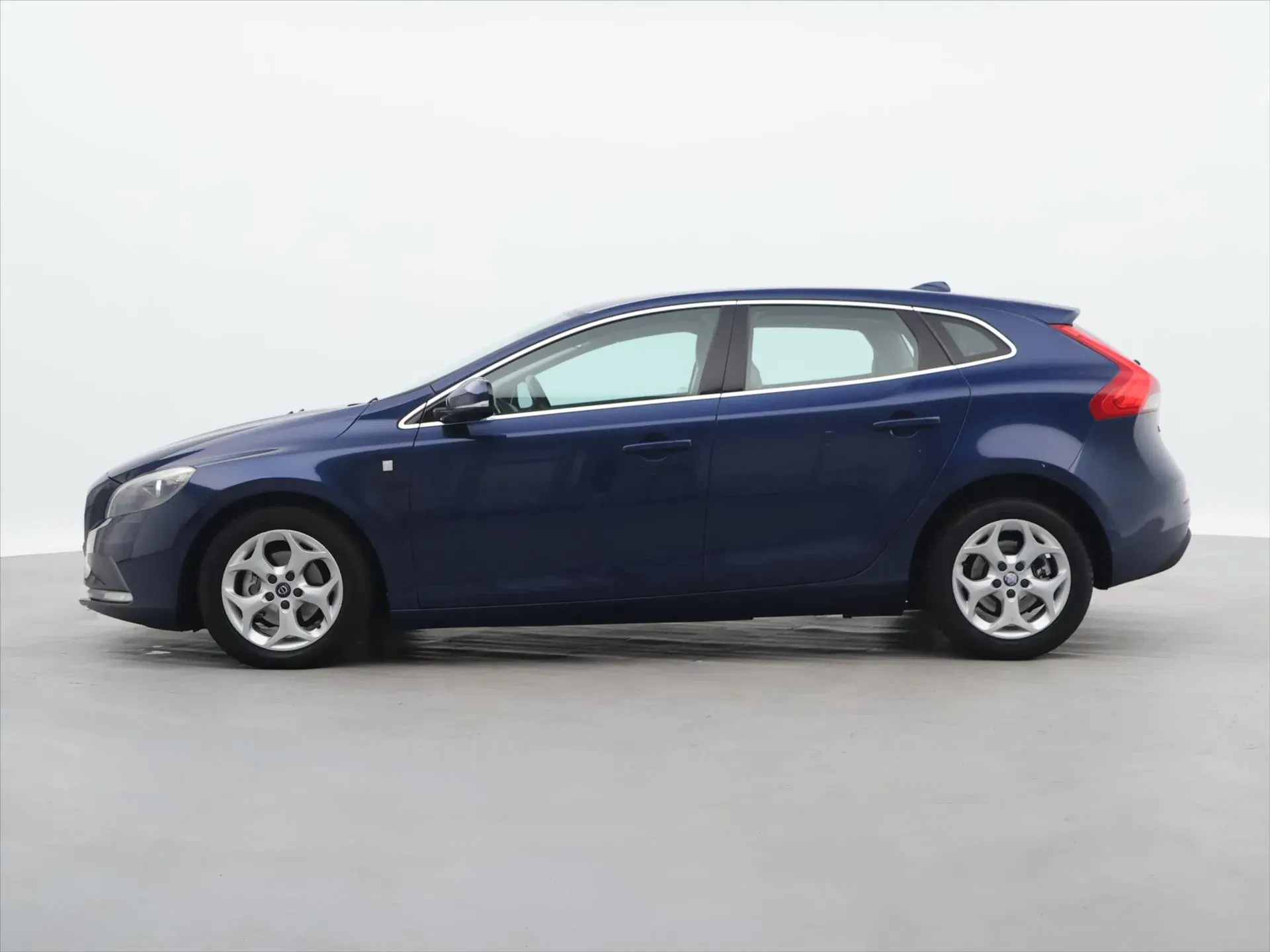 Volvo V40 - Náhled 4