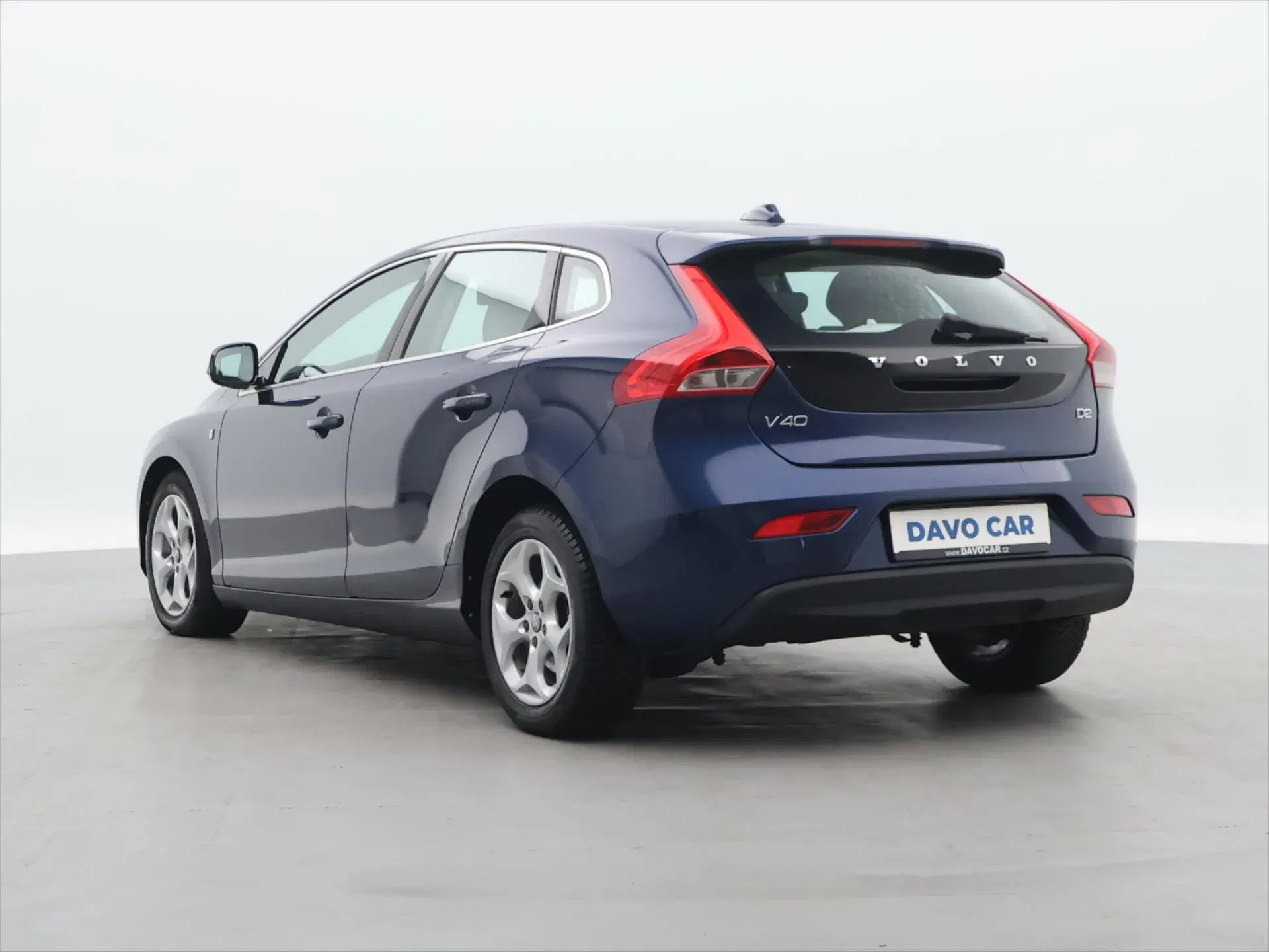 Volvo V40 - Náhled 5