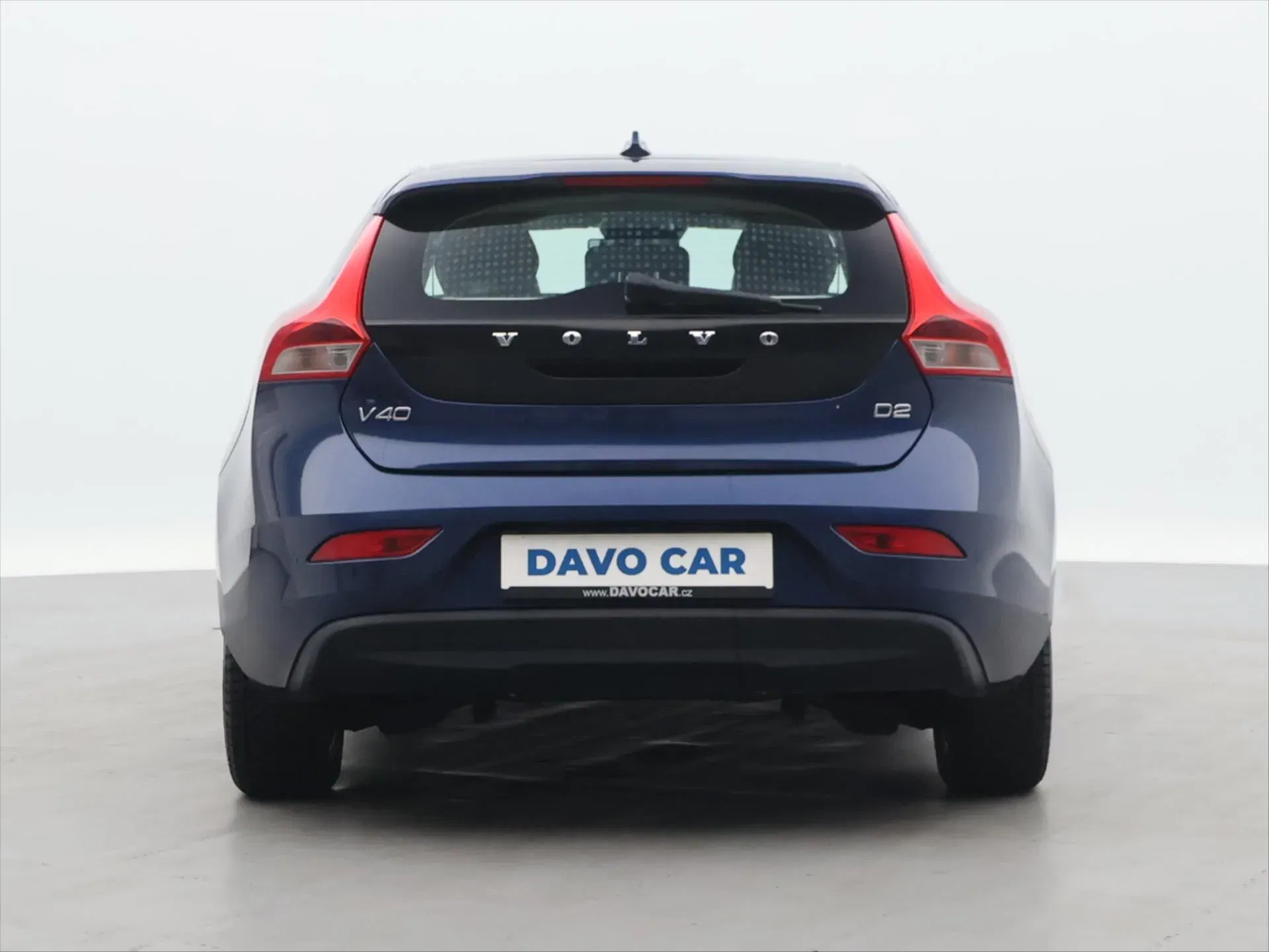 Volvo V40 - Náhled 6