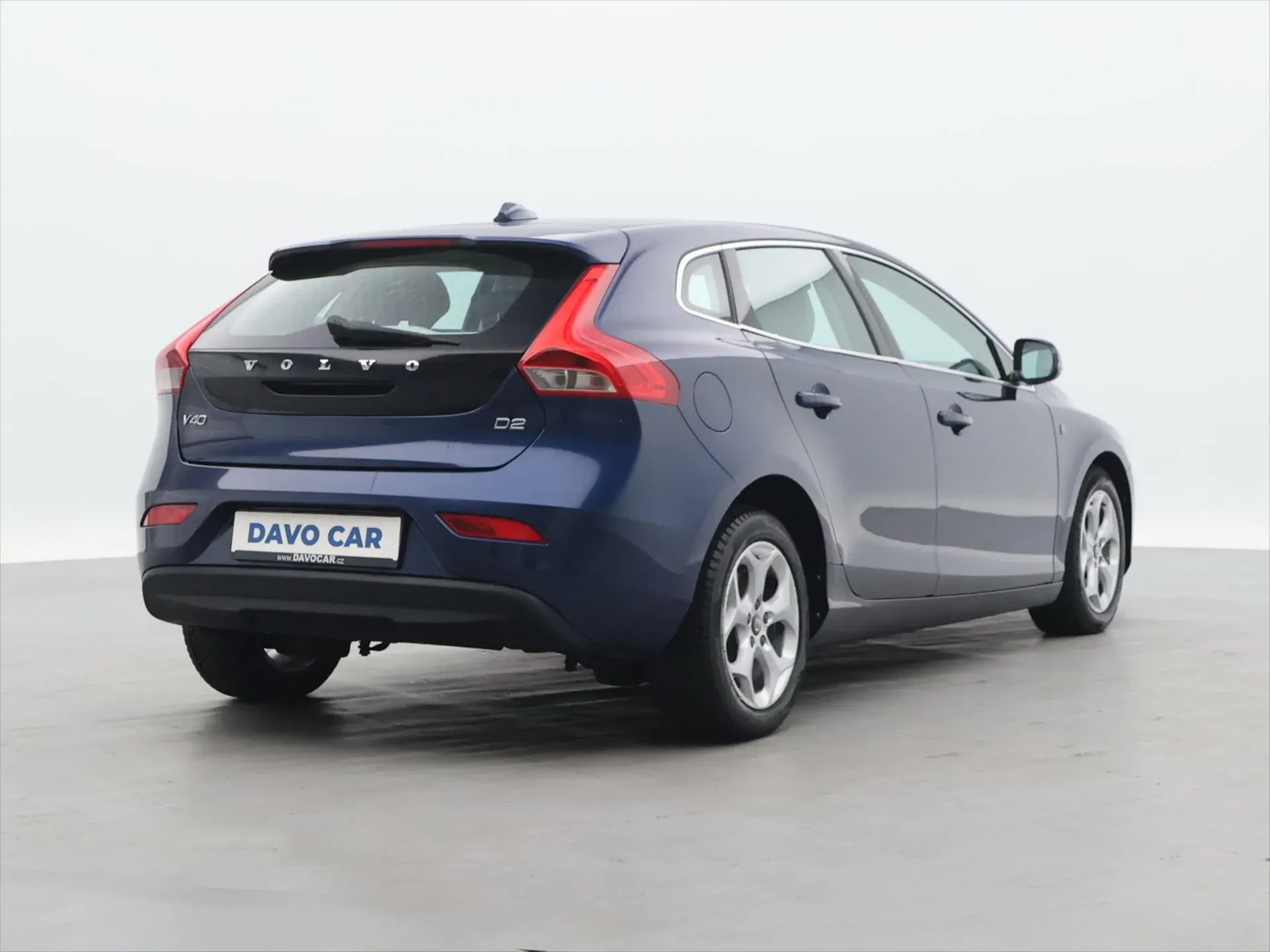 Volvo V40 - Náhled 7