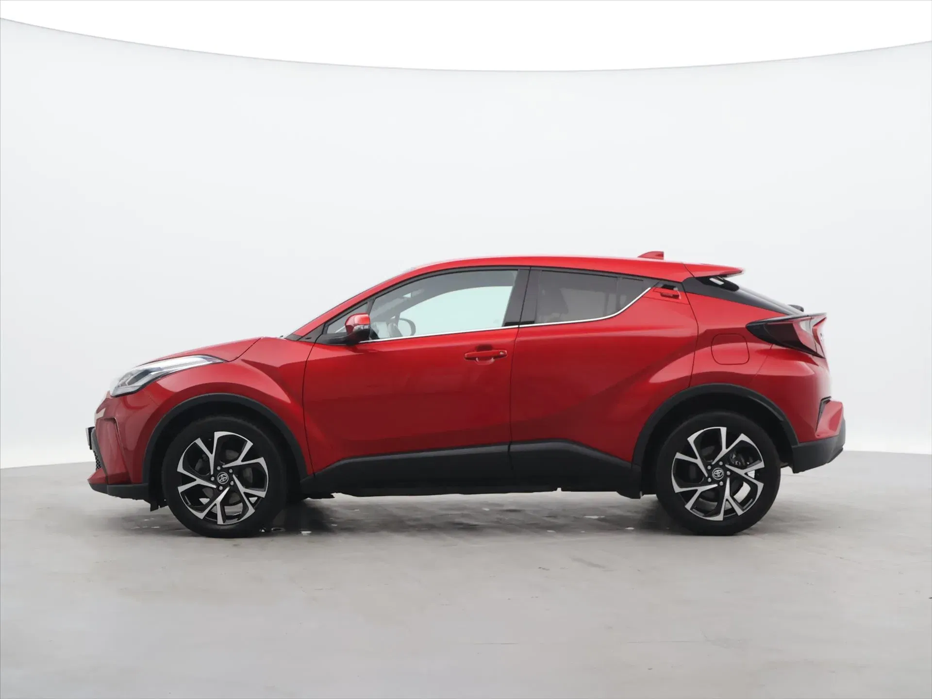 Toyota C-HR - Náhled 4
