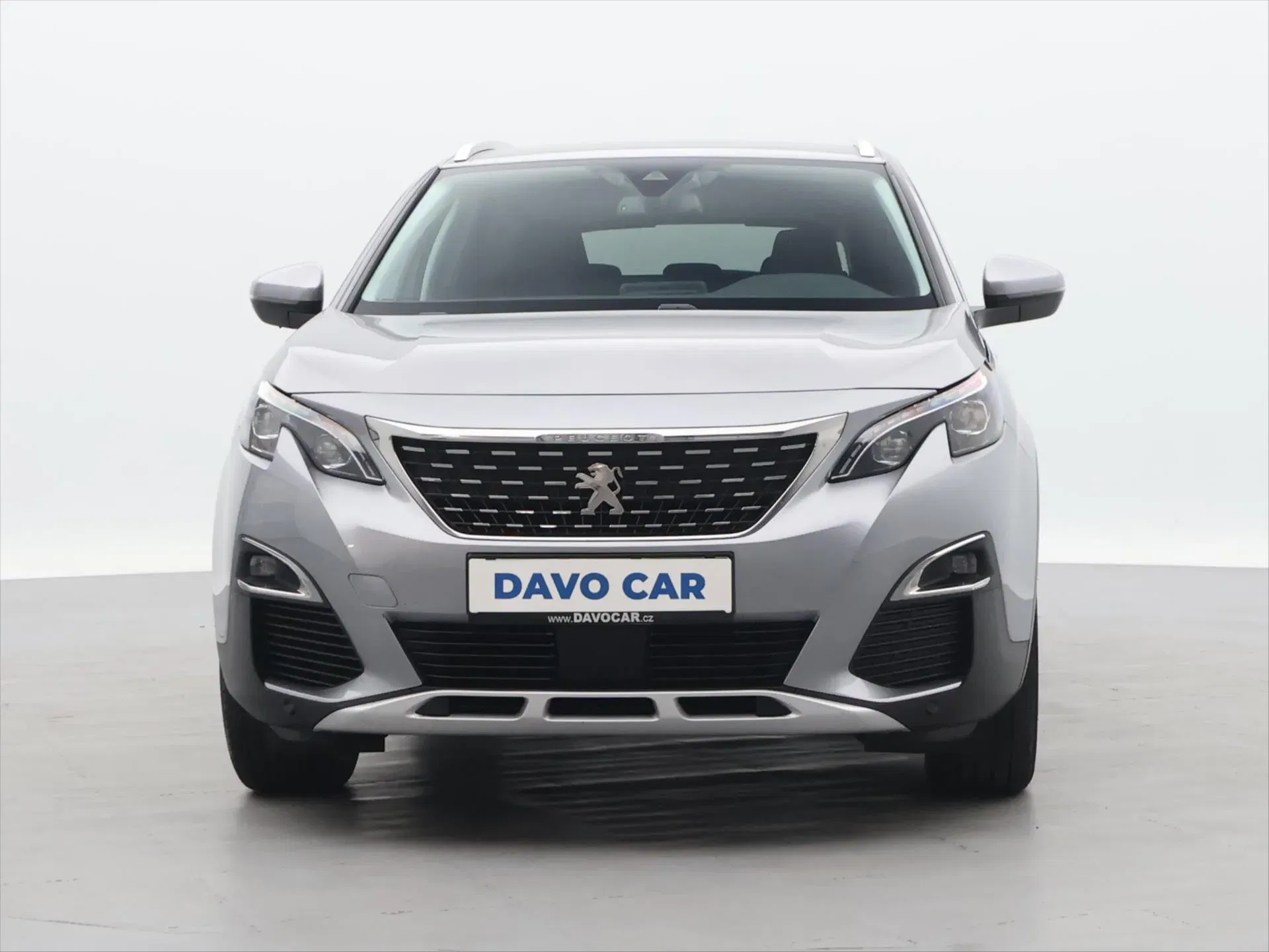 Peugeot 3008 - Náhled 2