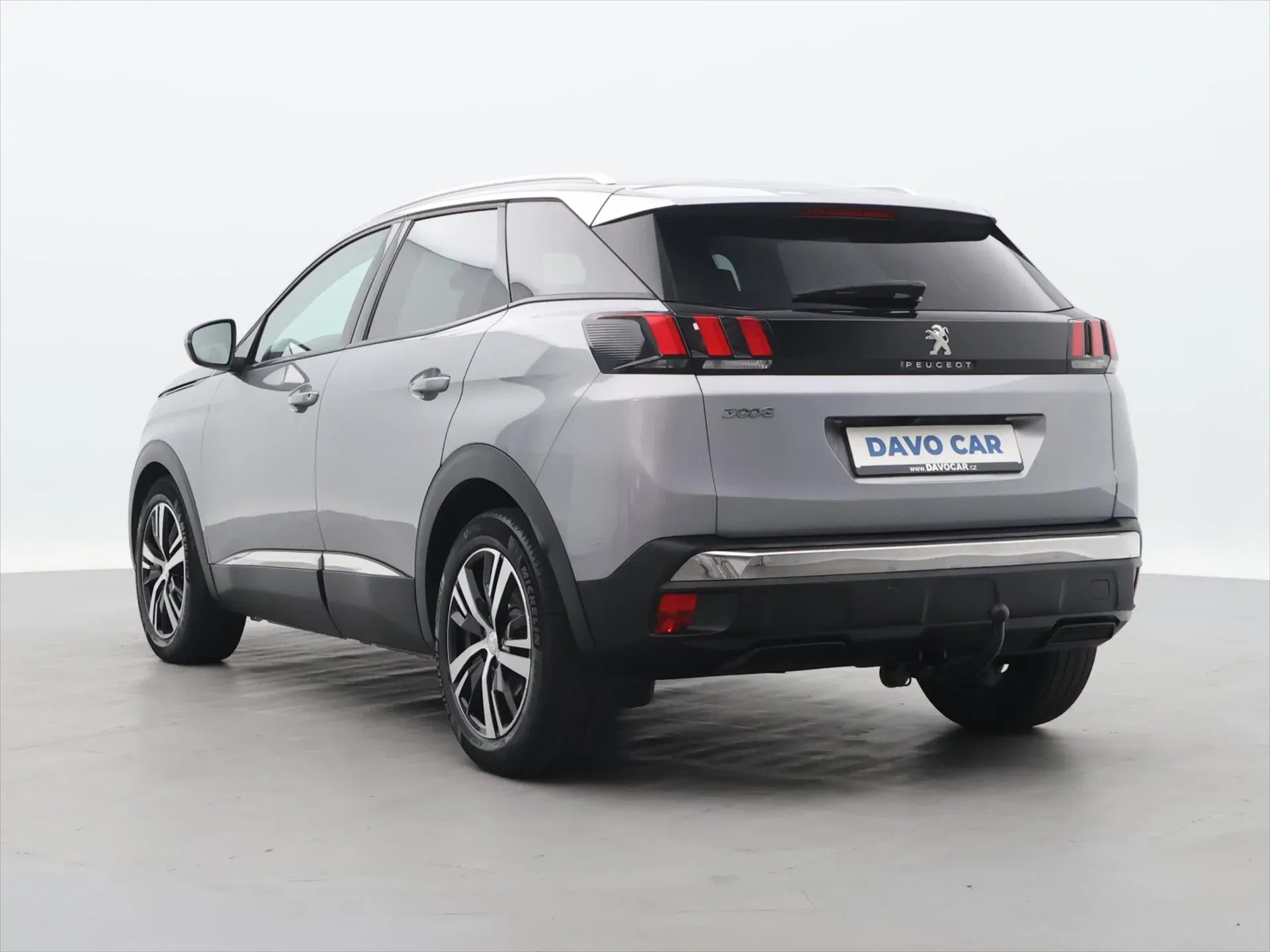 Peugeot 3008 - Náhled 5