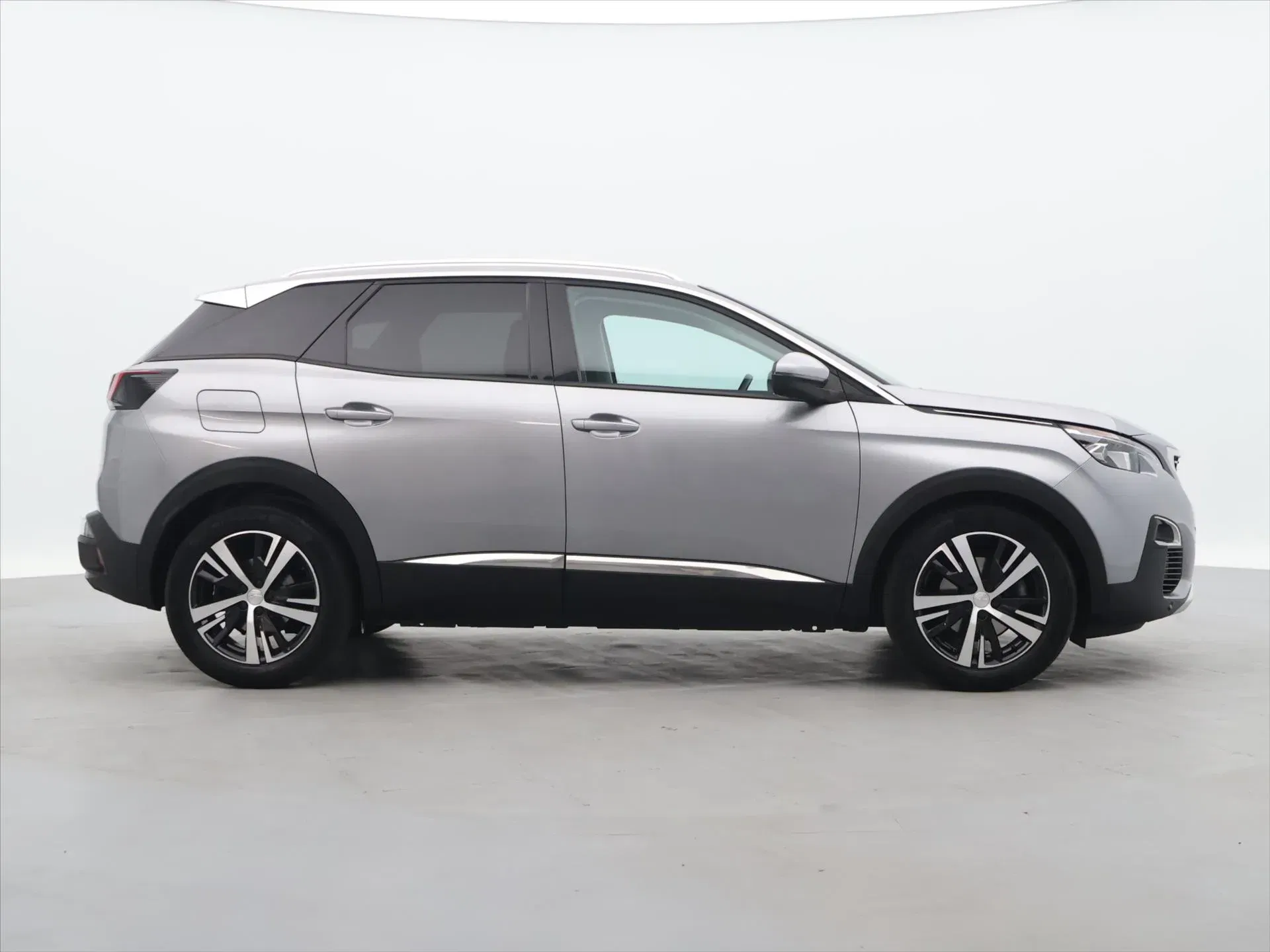 Peugeot 3008 - Náhled 8