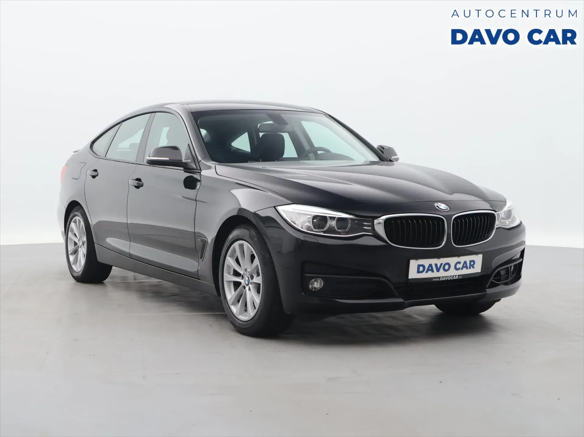 BMW Řada 3 – fotografie 1