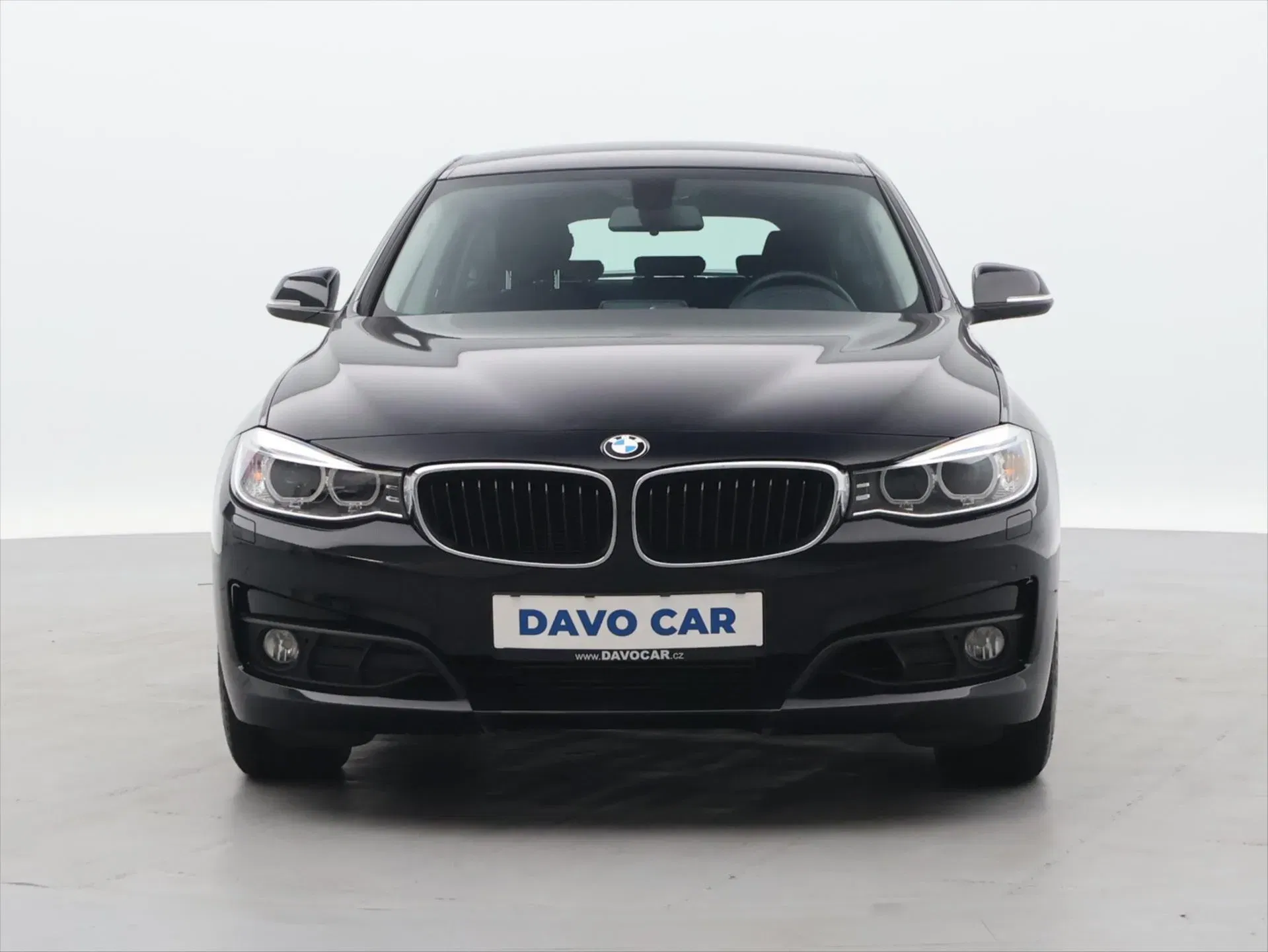BMW Řada 3 - Náhled 2