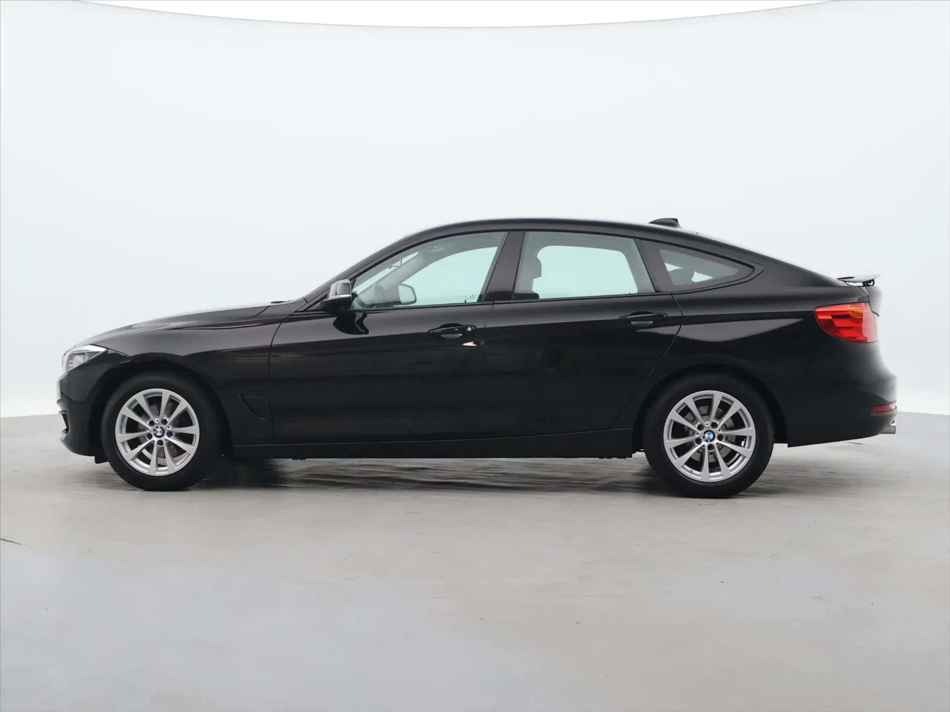 BMW Řada 3 - Náhled 4