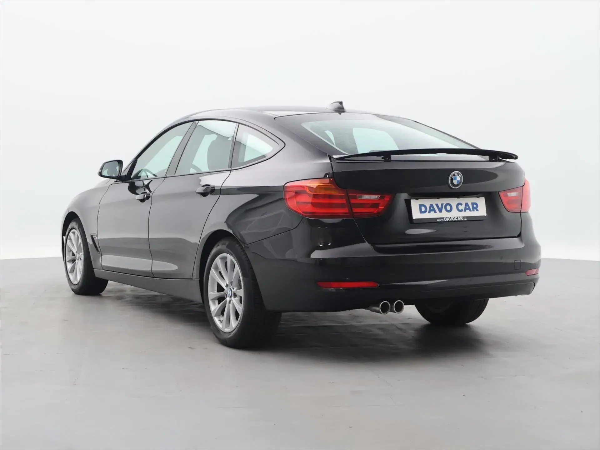 BMW Řada 3 - Náhled 5
