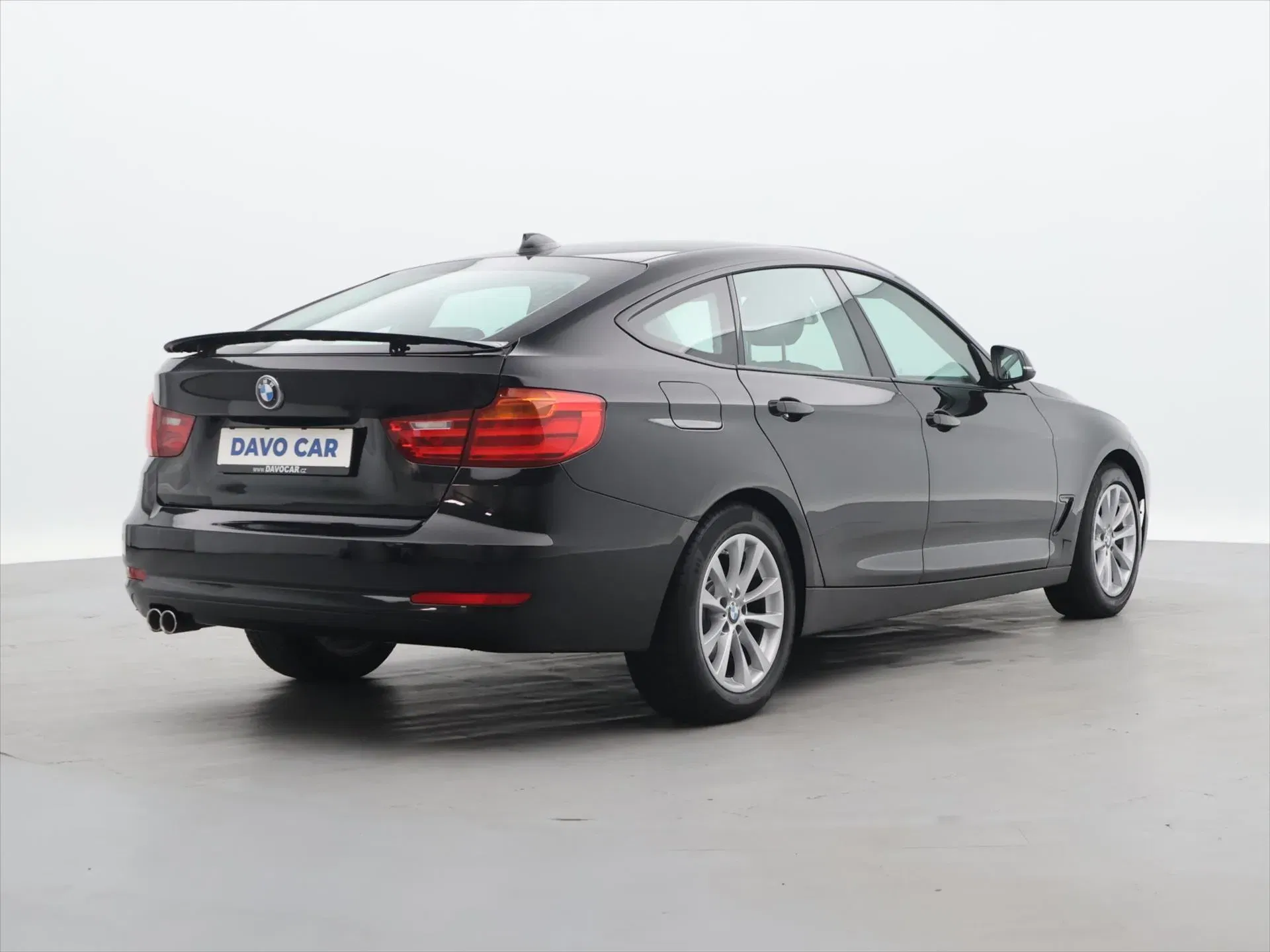 BMW Řada 3 - Náhled 7