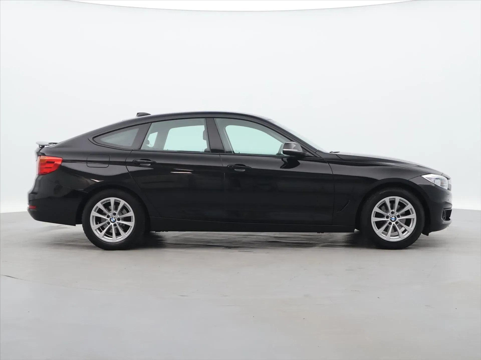BMW Řada 3 - Náhled 8