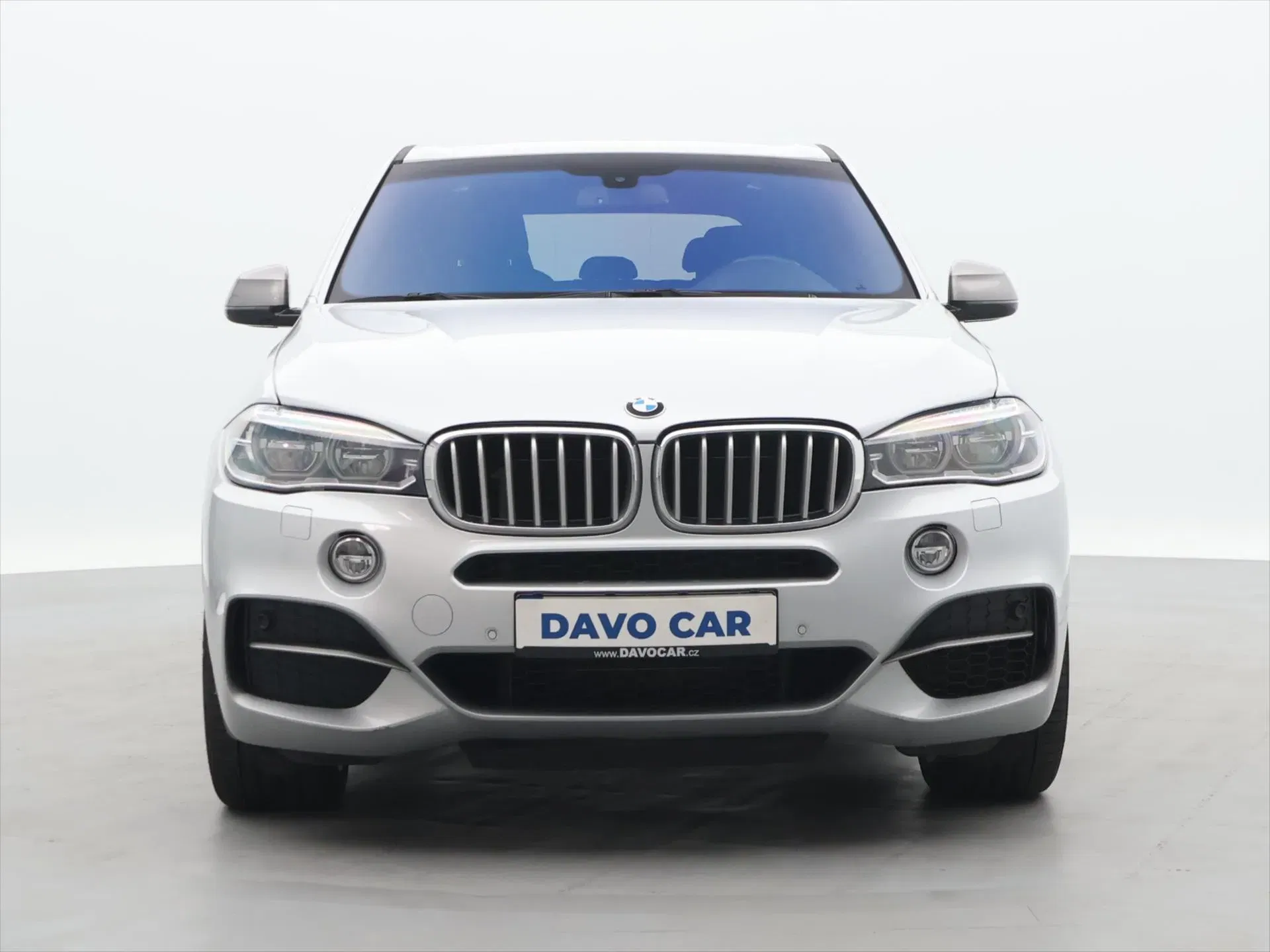 BMW X5 - Náhled 2