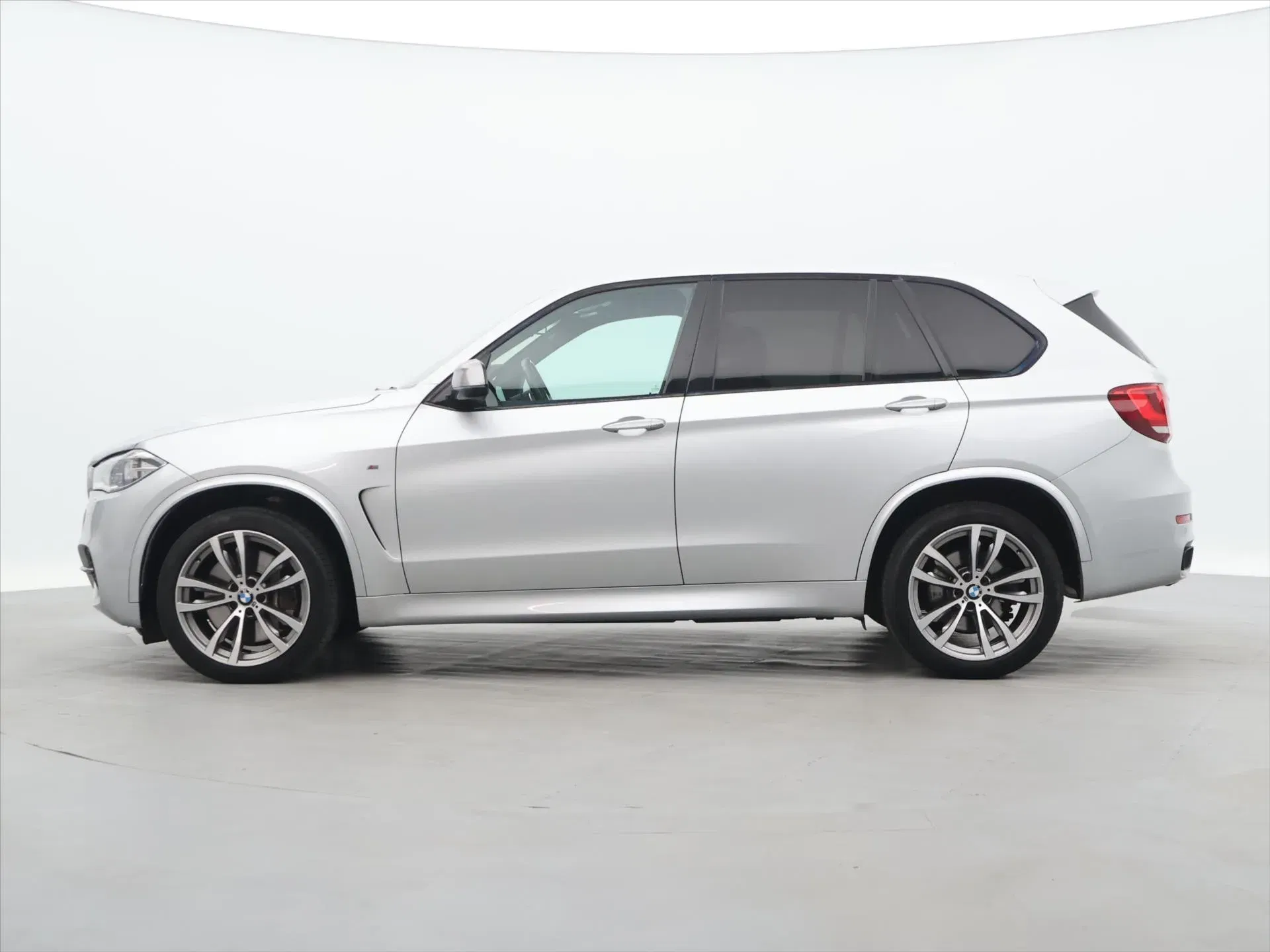 BMW X5 - Náhled 4