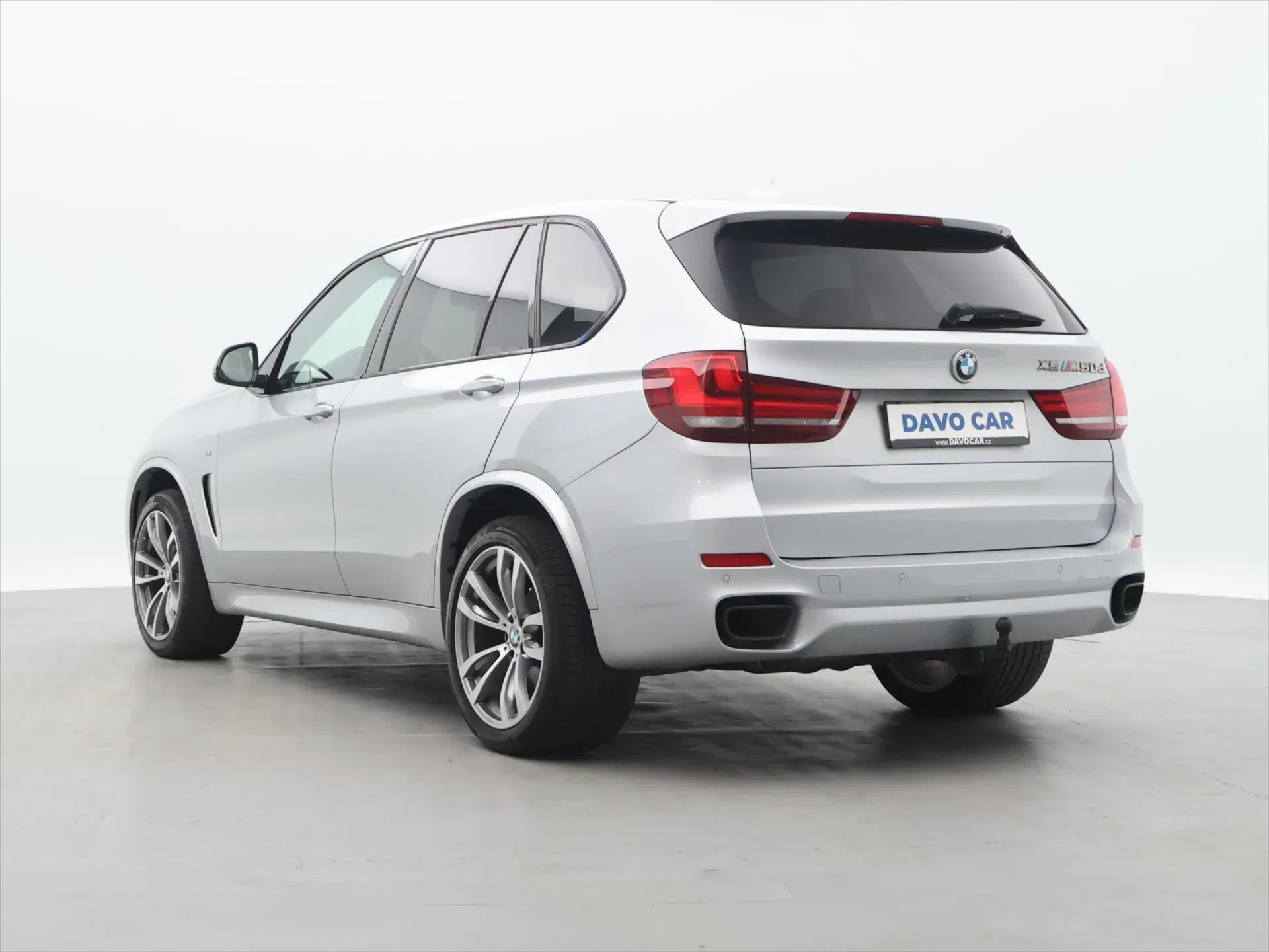BMW X5 - Náhled 5