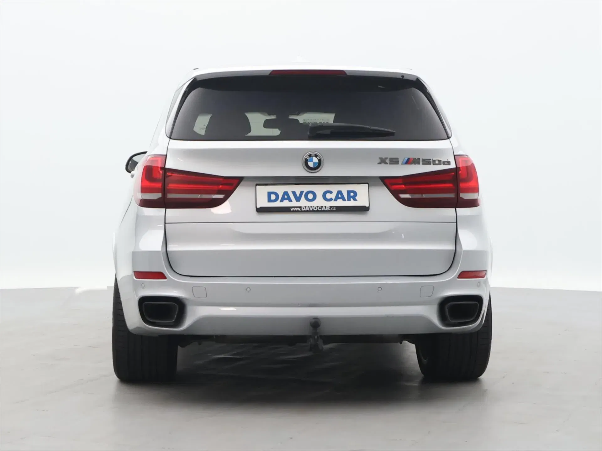 BMW X5 - Náhled 6