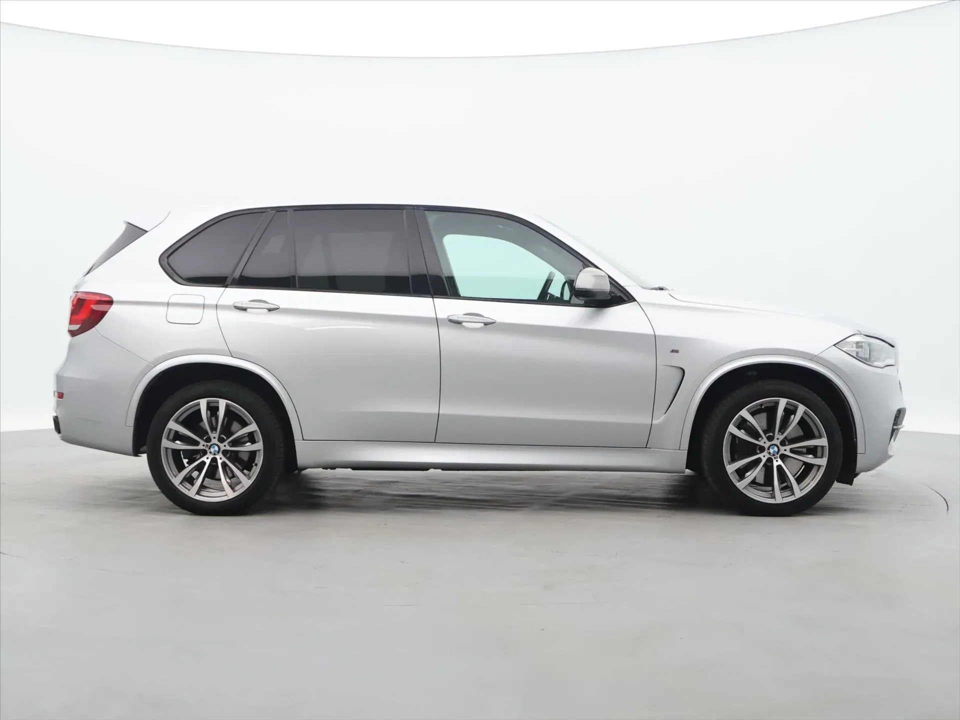 BMW X5 - Náhled 8