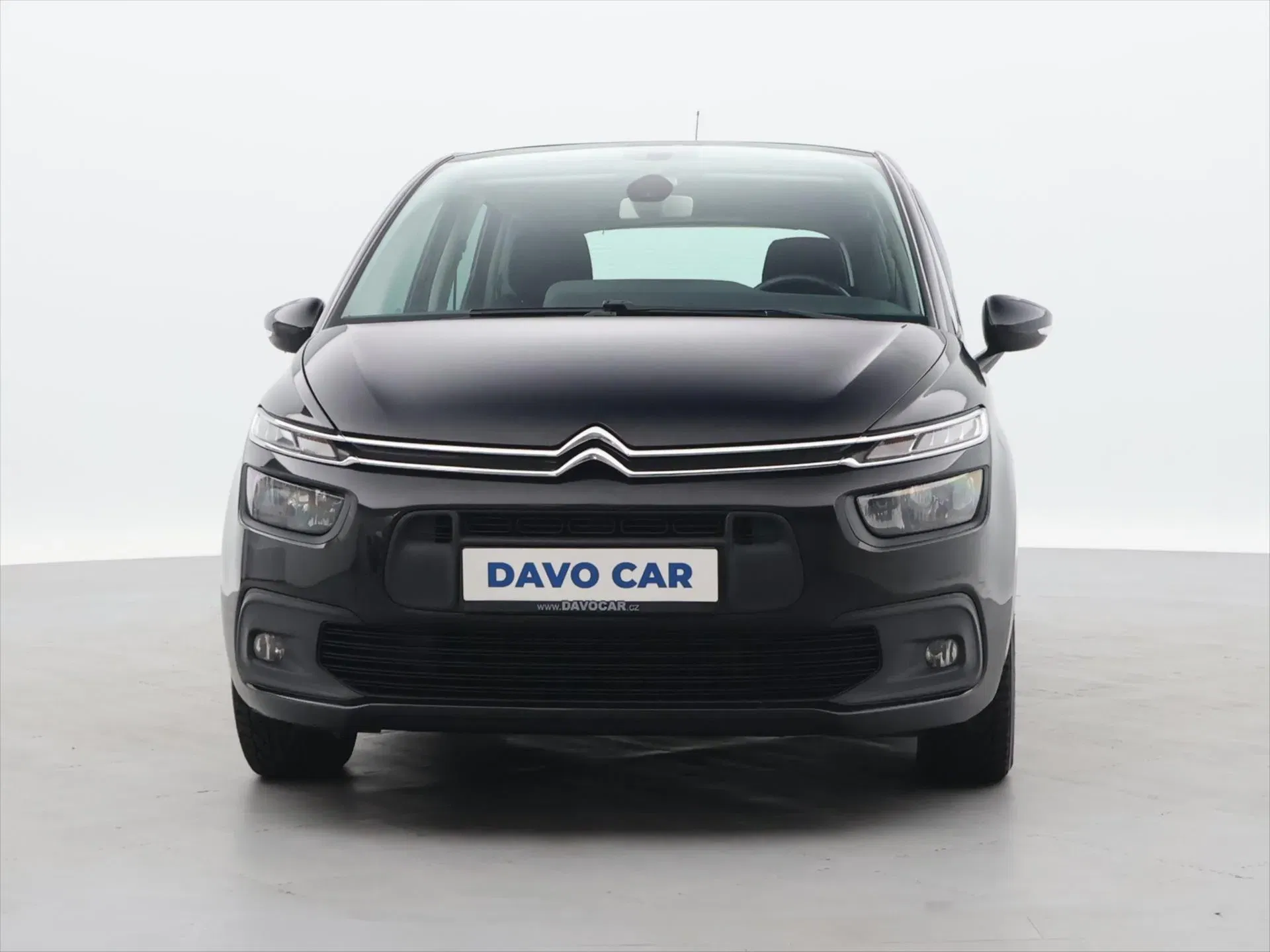 Citroën C4 Picasso - Náhled 2
