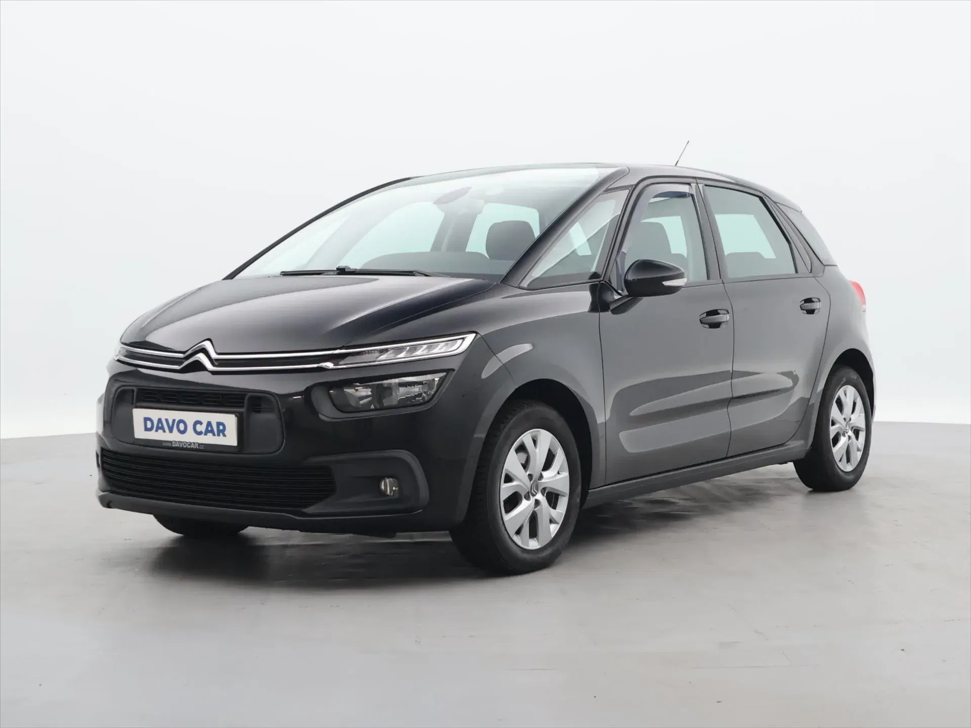 Citroën C4 Picasso - Náhled 3