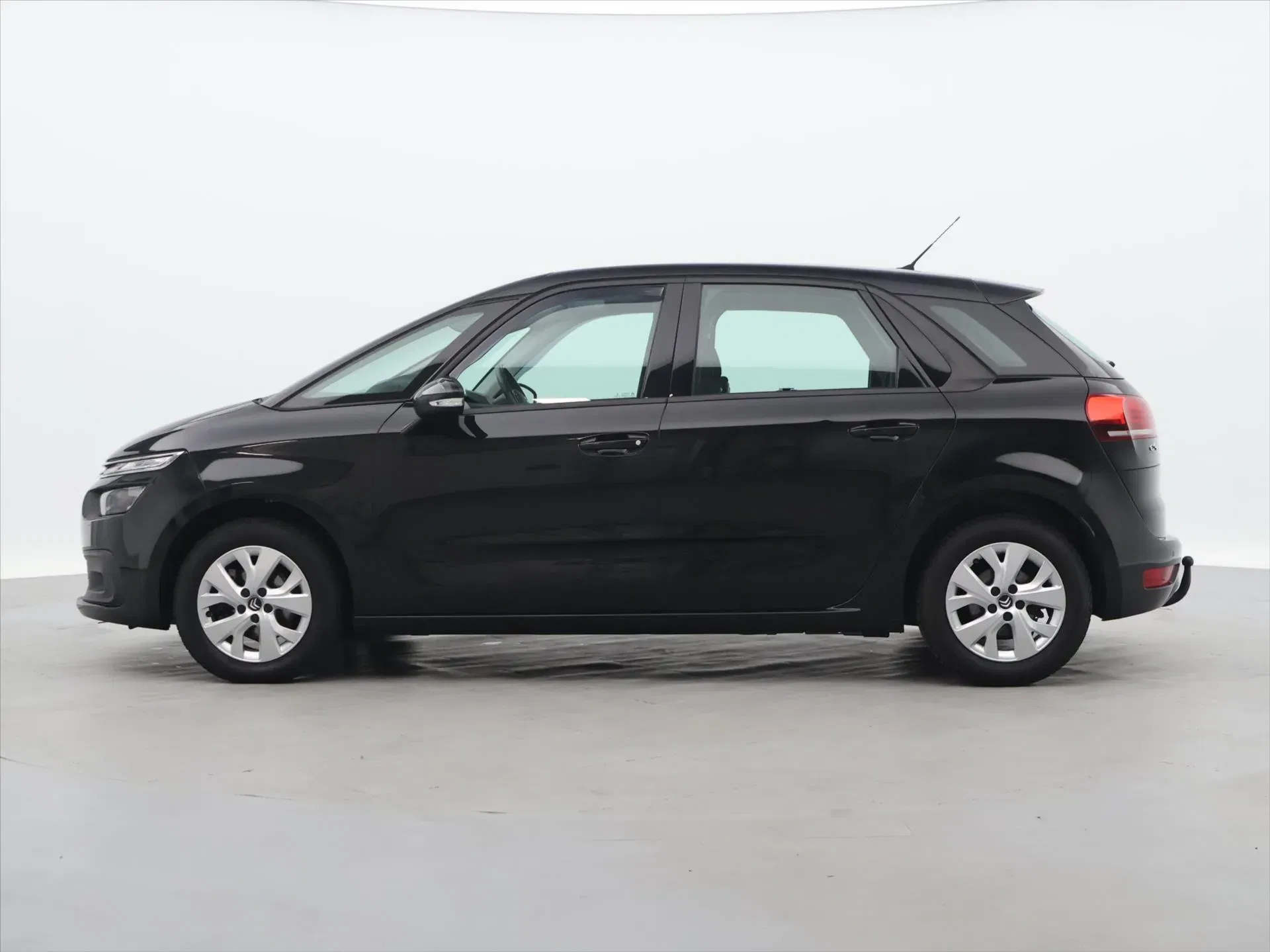 Citroën C4 Picasso - Náhled 4