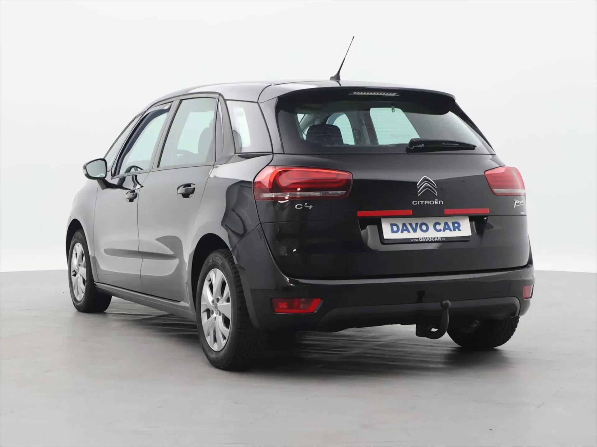 Citroën C4 Picasso - Náhled 5