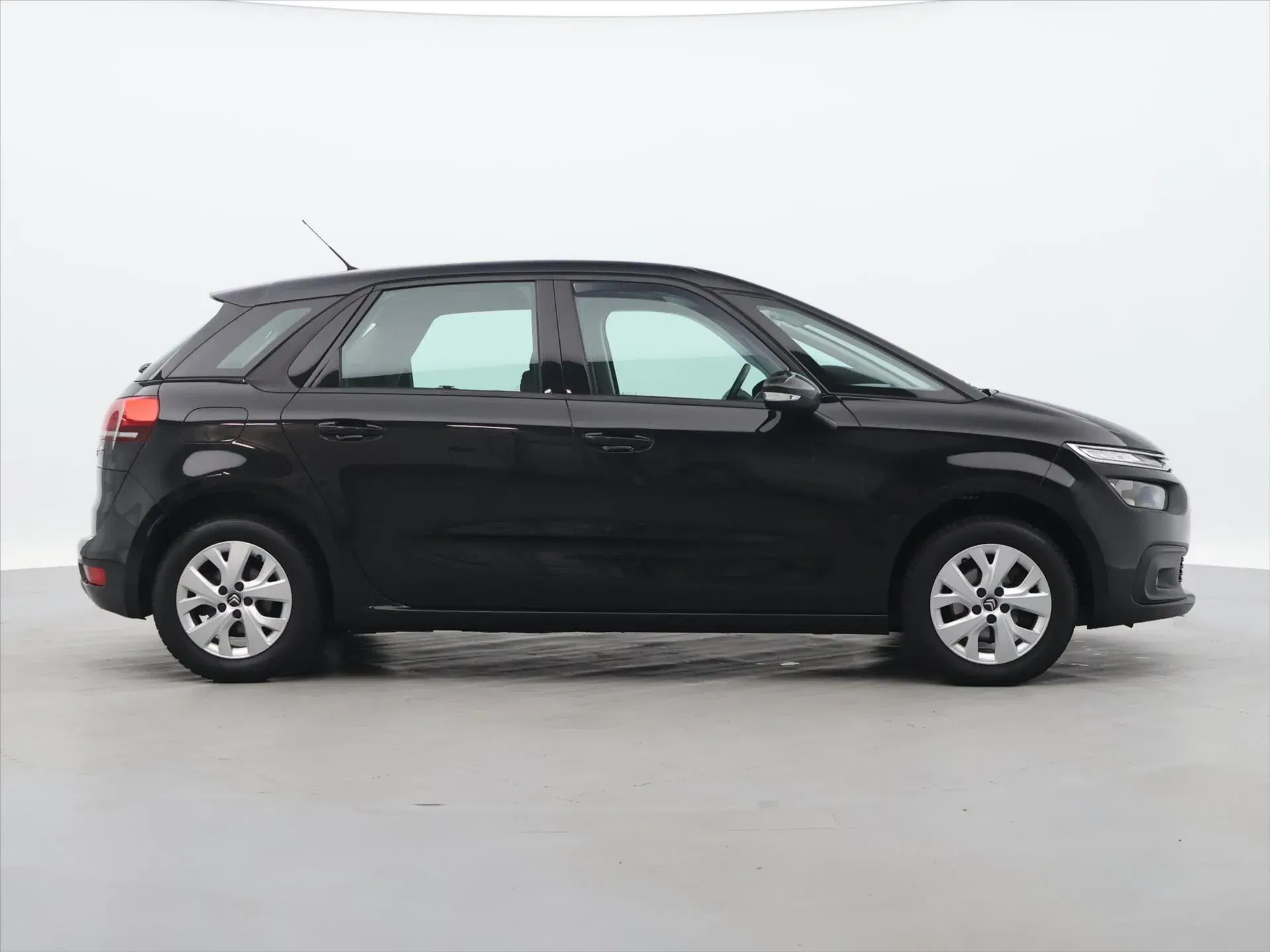 Citroën C4 Picasso - Náhled 8