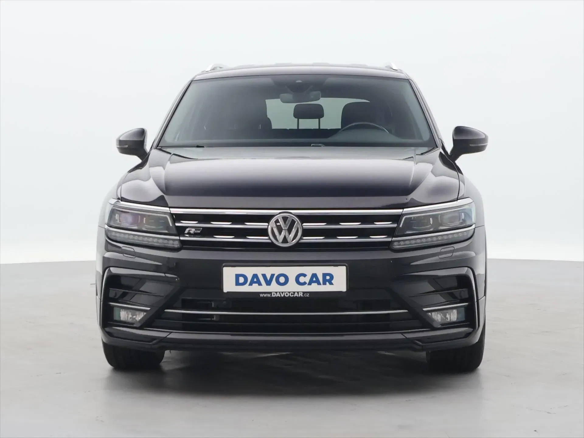 Volkswagen Tiguan Allspace - Náhled 2