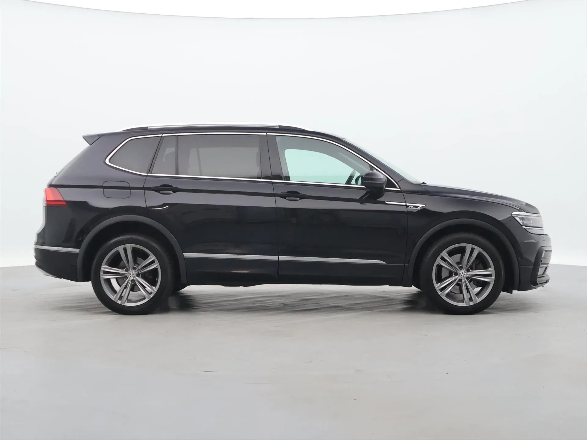 Volkswagen Tiguan Allspace - Náhled 8