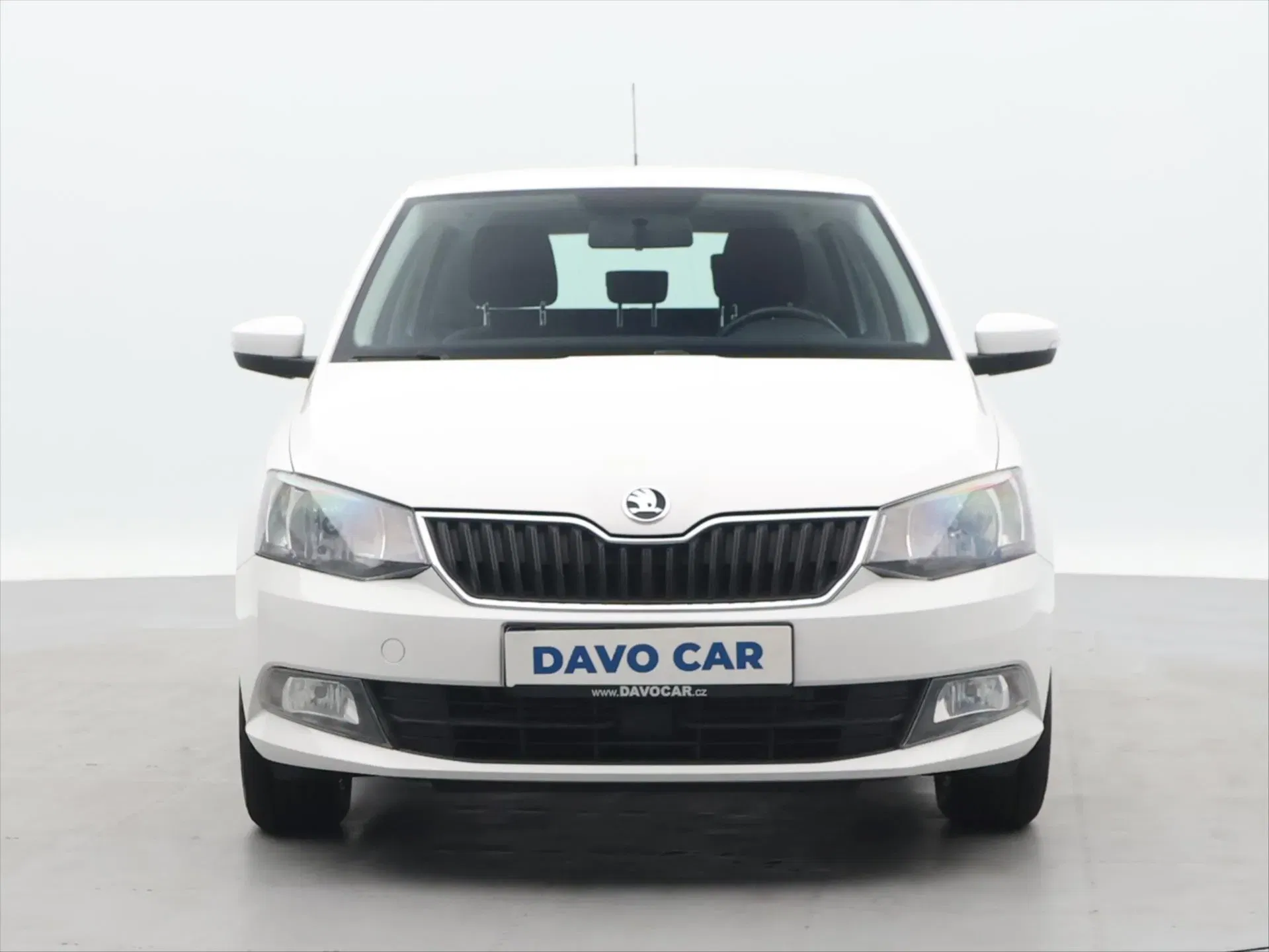 Škoda Fabia - Náhled 2