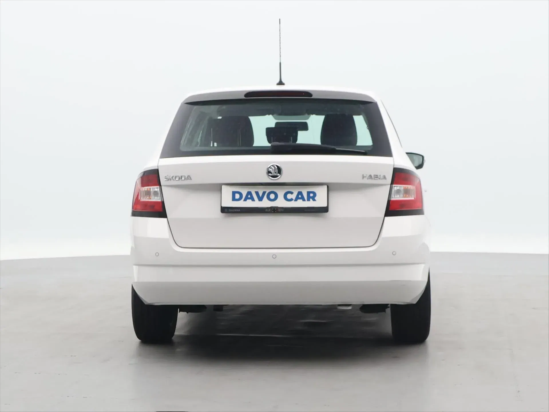 Škoda Fabia - Náhled 6