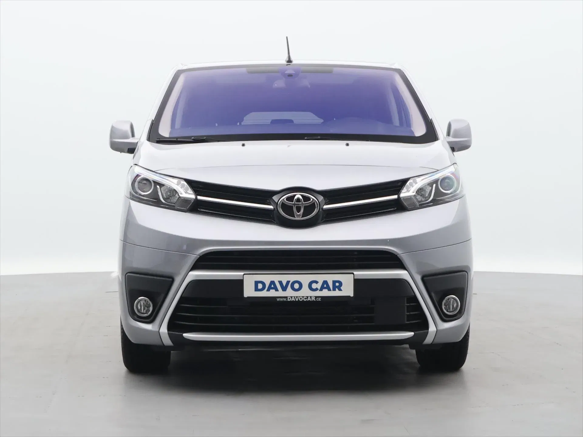 Toyota ProAce - Obrázek 1