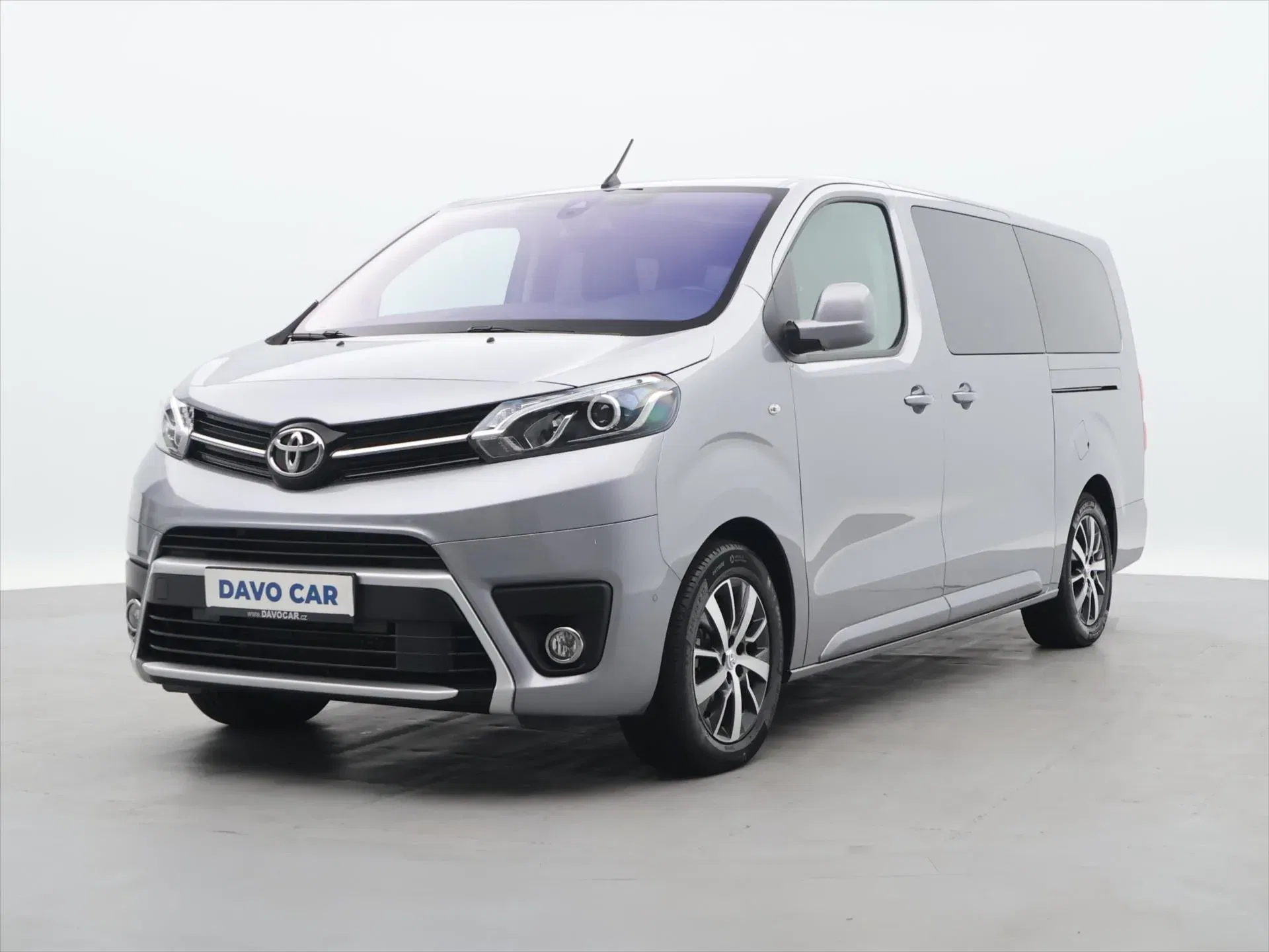 Toyota ProAce - Náhled 3