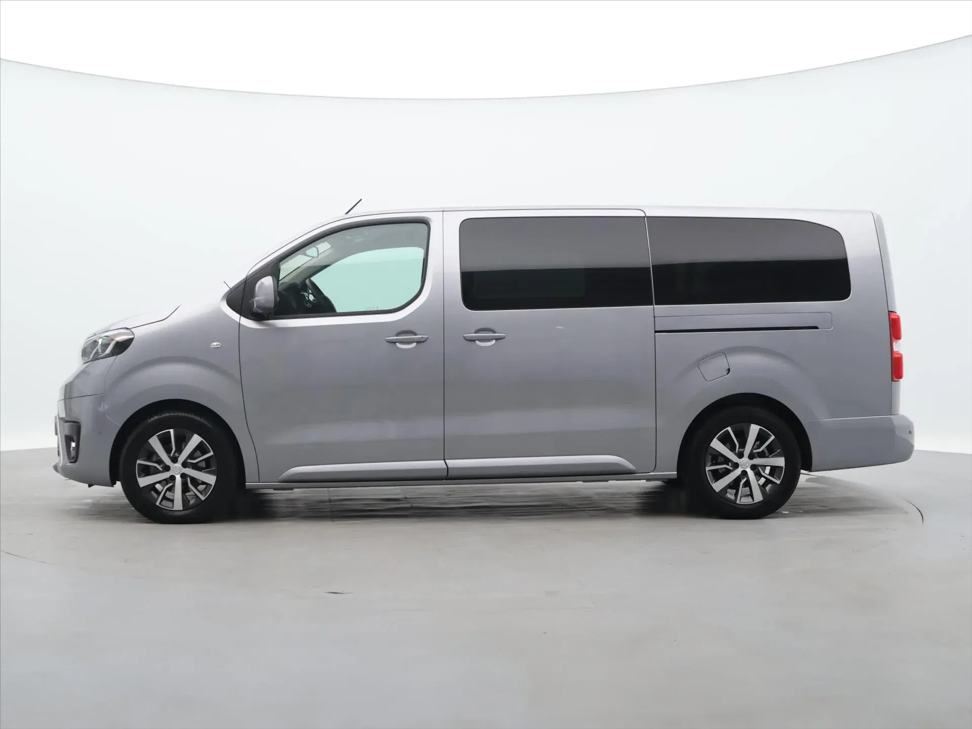Toyota ProAce - Náhled 4